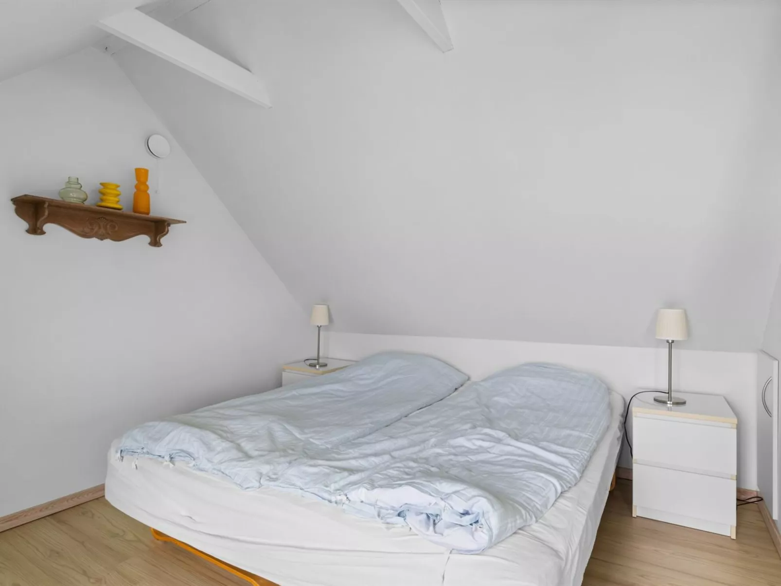 "Sila" - 25m from the sea - Binnen