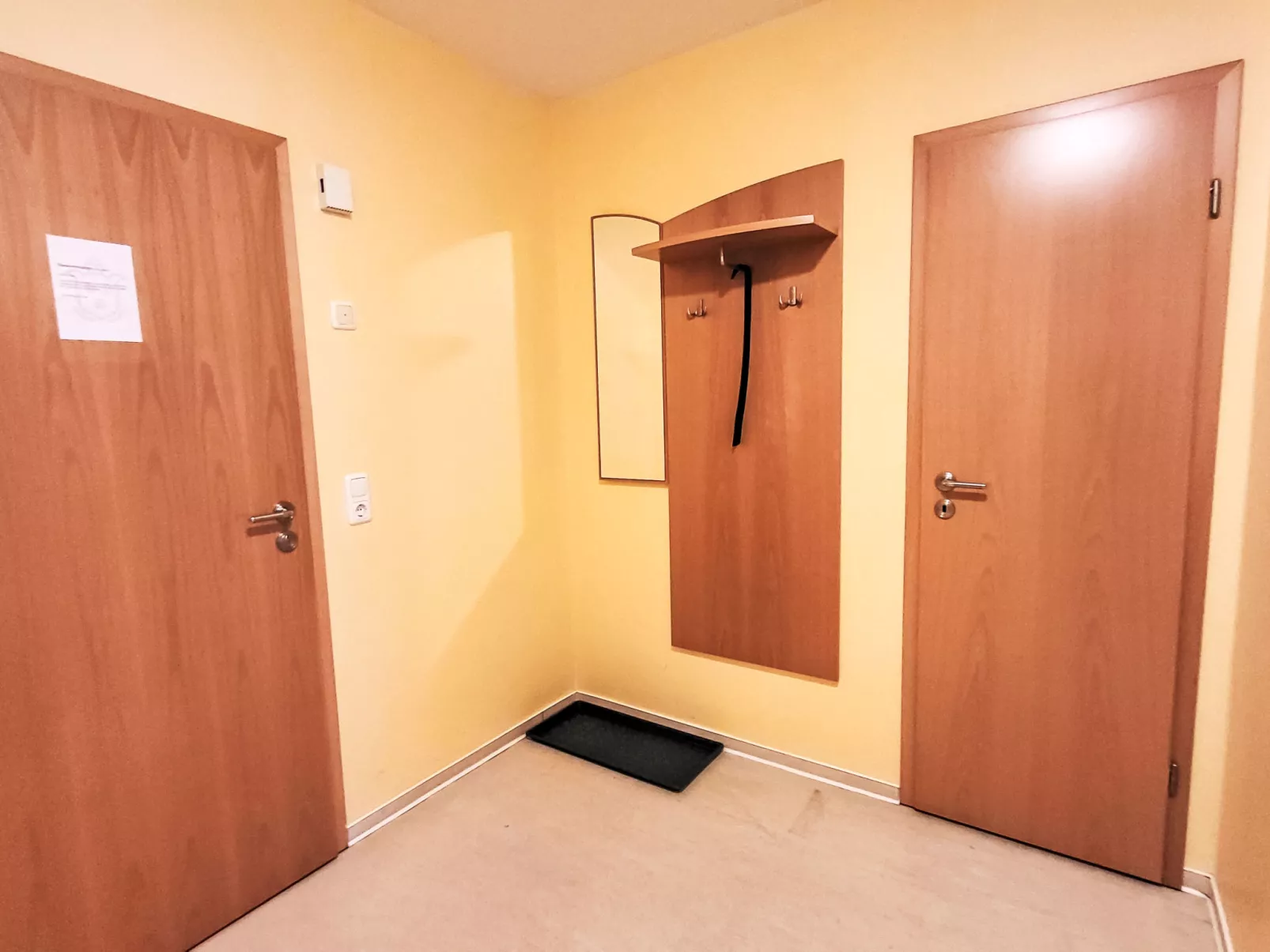 Hotelpark Bodetal - Binnen