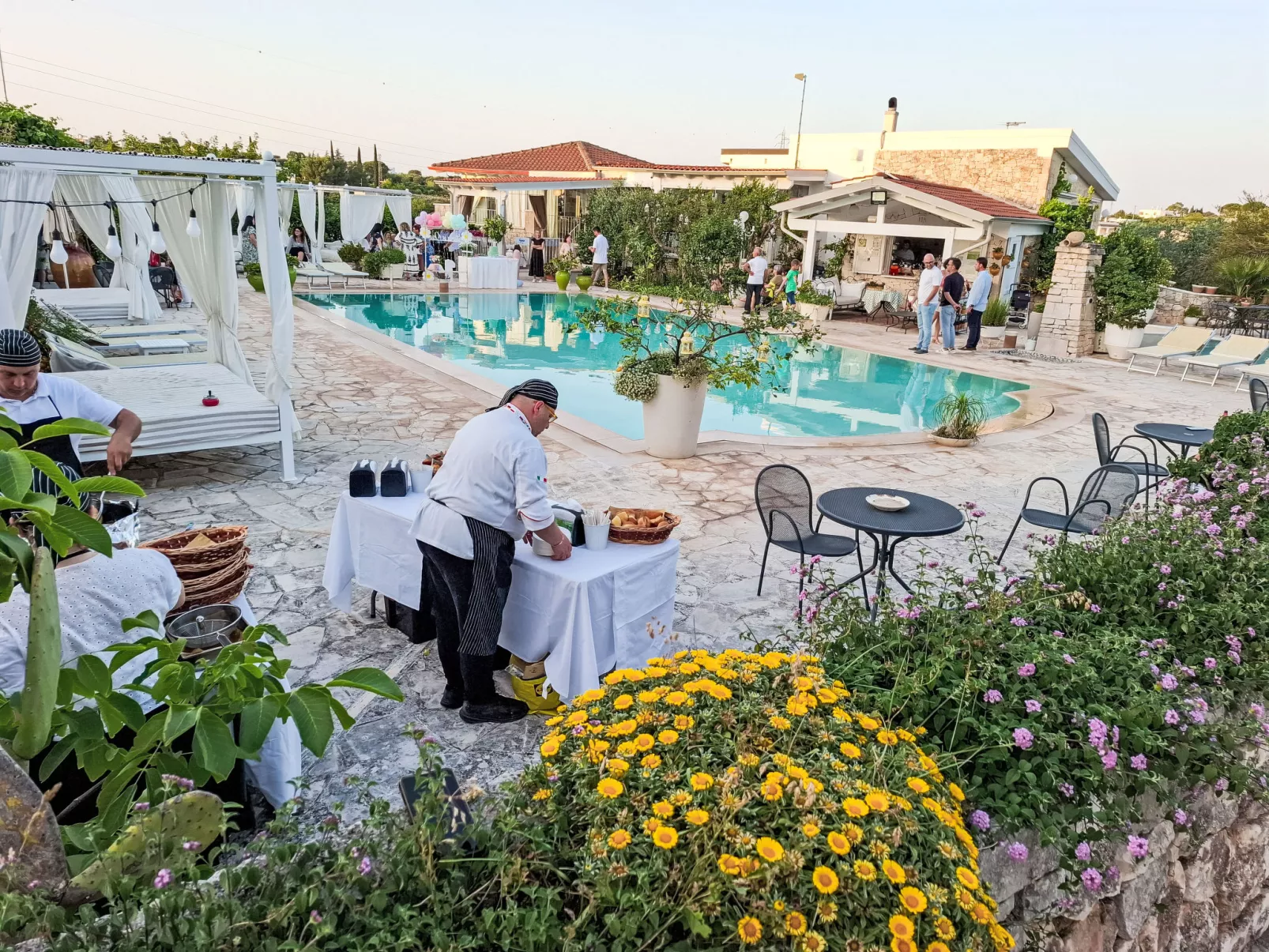 Agriturismo Salinola da Fabio&Paola - Buiten