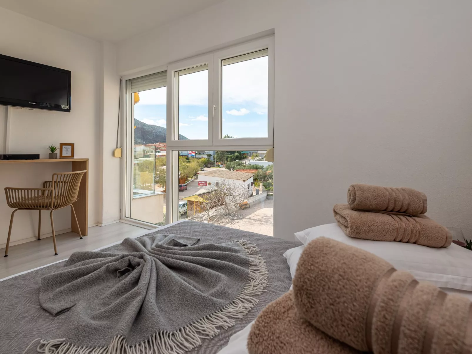 Apartment mit Meerblick - nur für Erwachsene - Image-tags.info