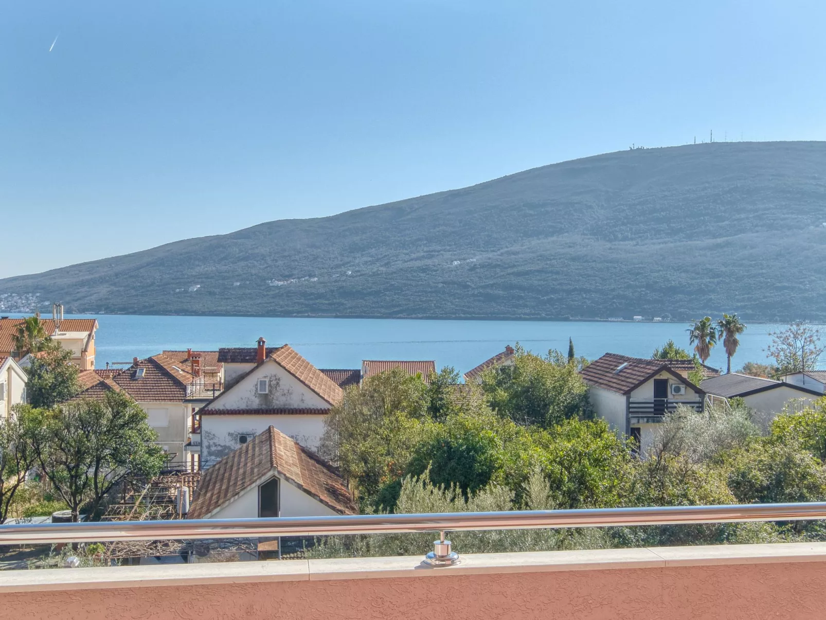 Wohnung "Lux" mit Meerblick - Image-tags.info