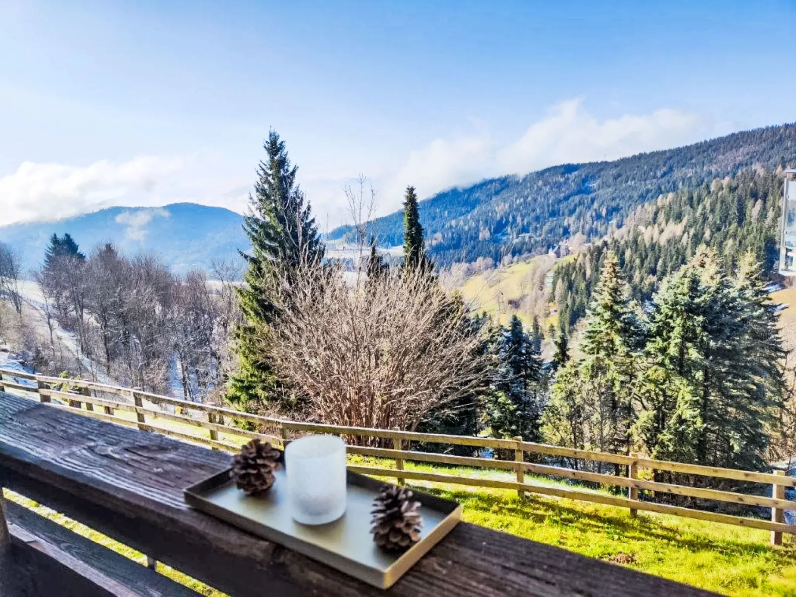 Urban & Florian Apt.67 Family - Buiten