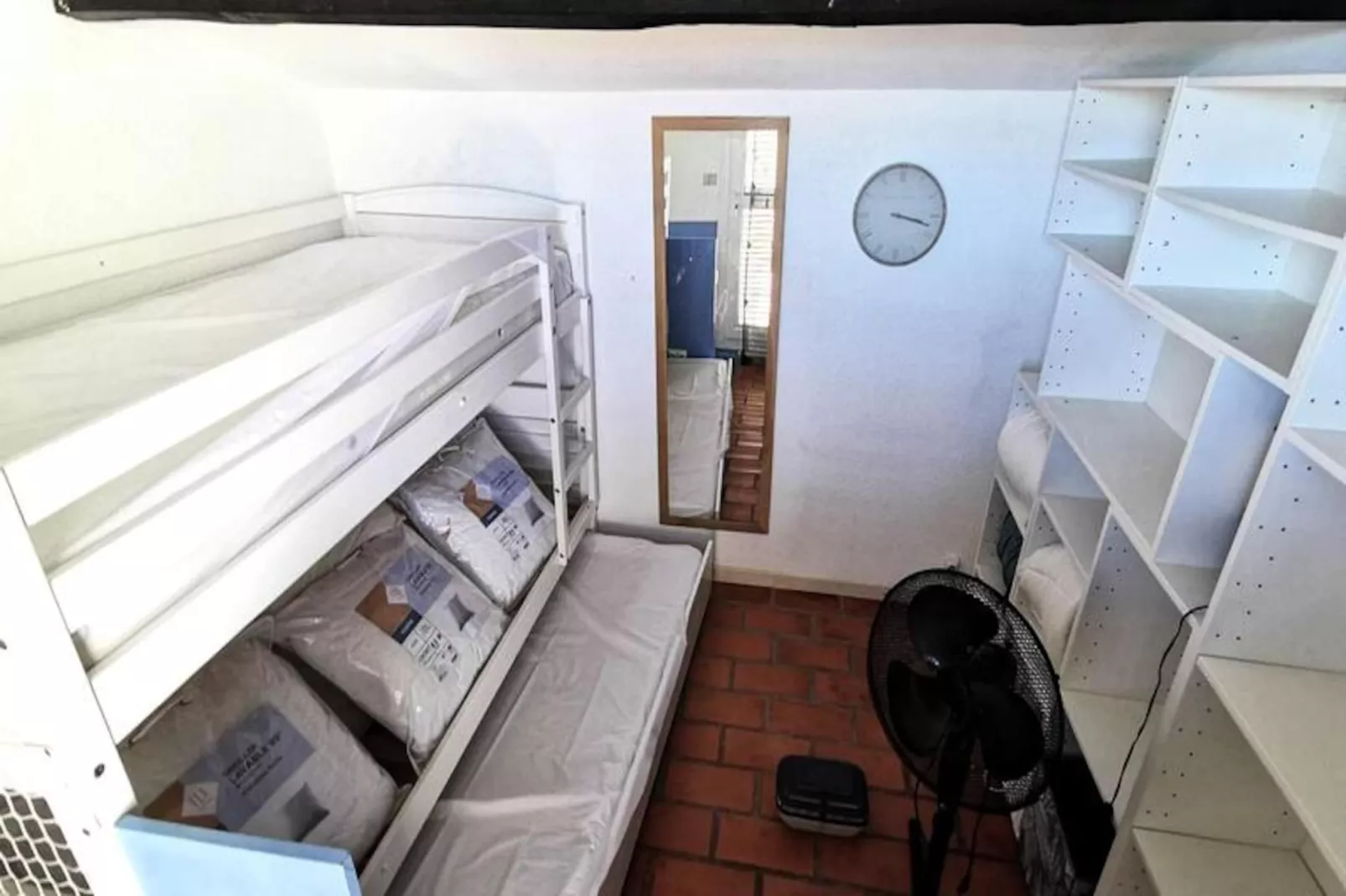 Résidence Maisons De La Mer 1 - Niet-getagd