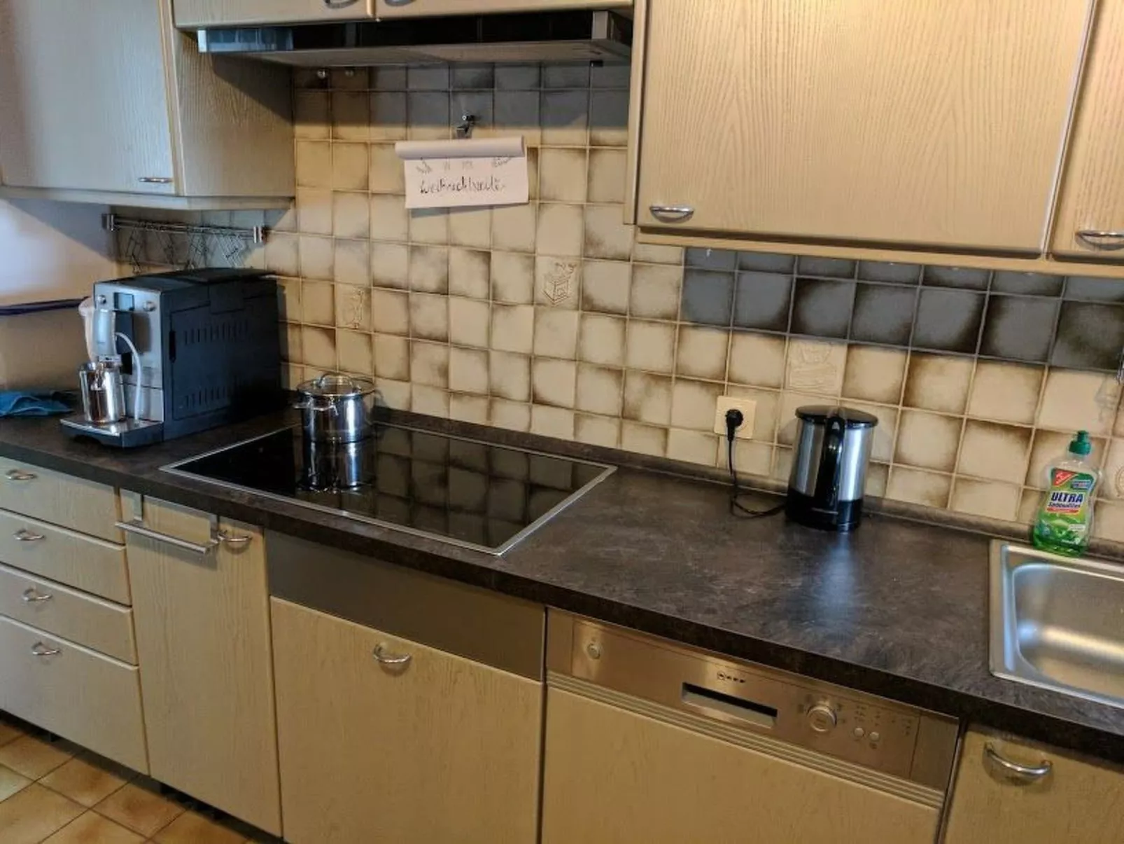 Auszeitoase Freystadt - Park, Billard, Sauna, Kamin, E-Bikes, - ideal für große - Image-tags.info