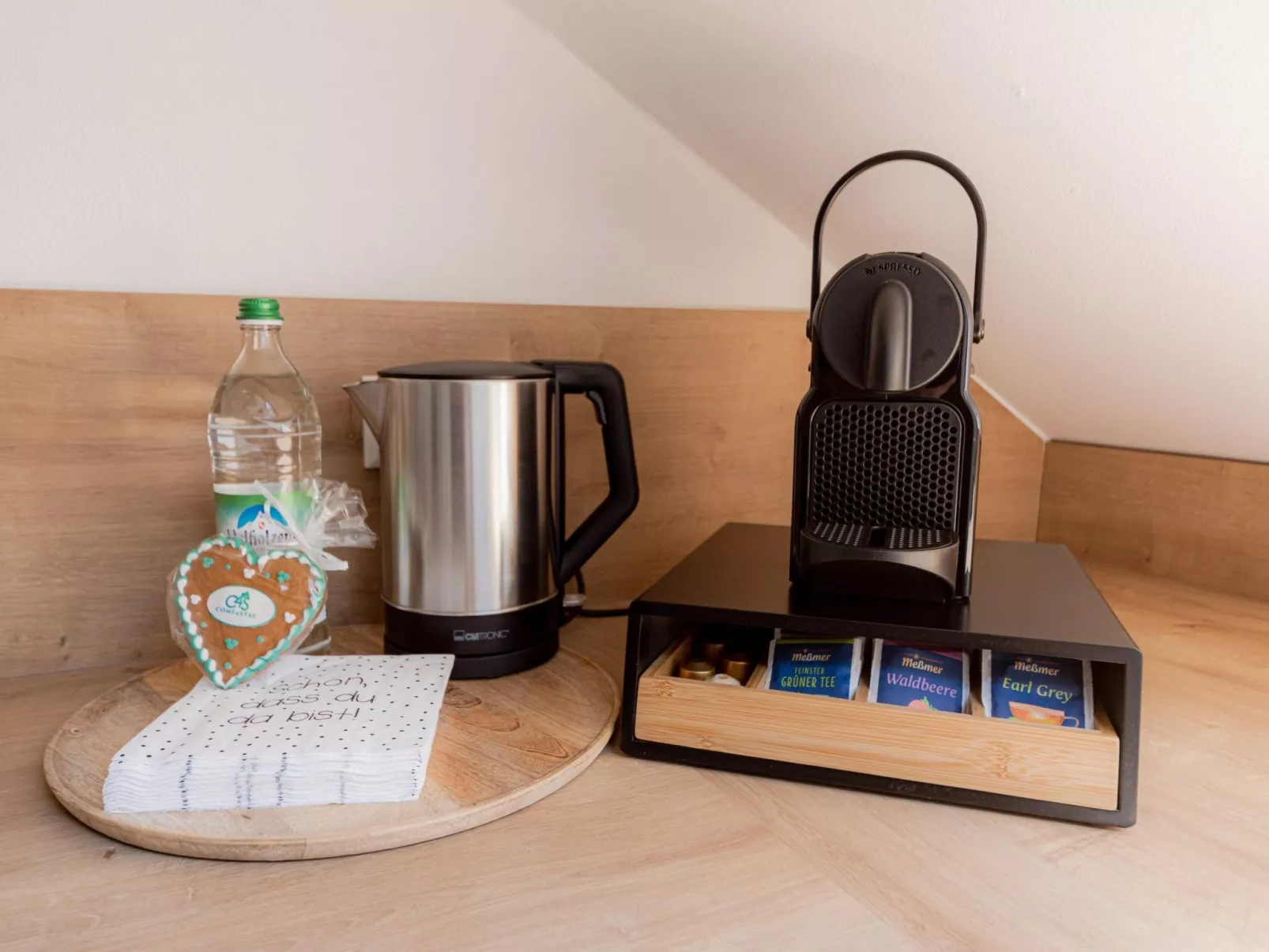 Come4Stay Altötting - Zentrale Lage - Balkon - Image-tags.info