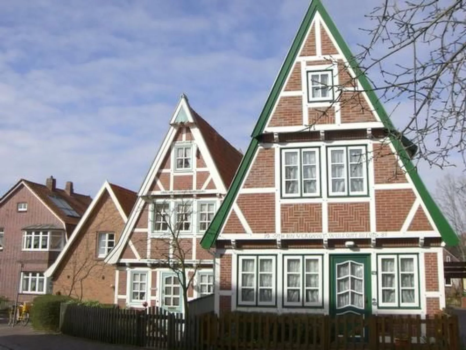 Haus Stella Maris mit Bootssteg - All Inklusive - Image-tags.info