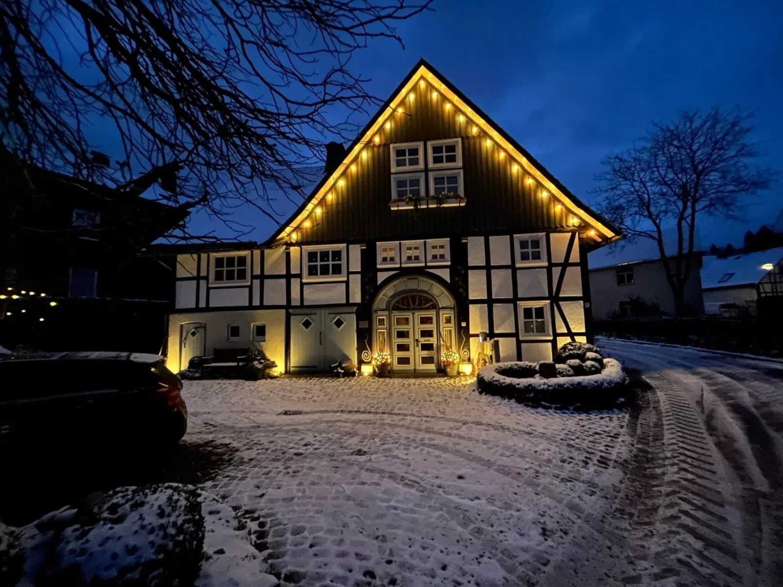 Fachwerkliebe - Image-tags.info