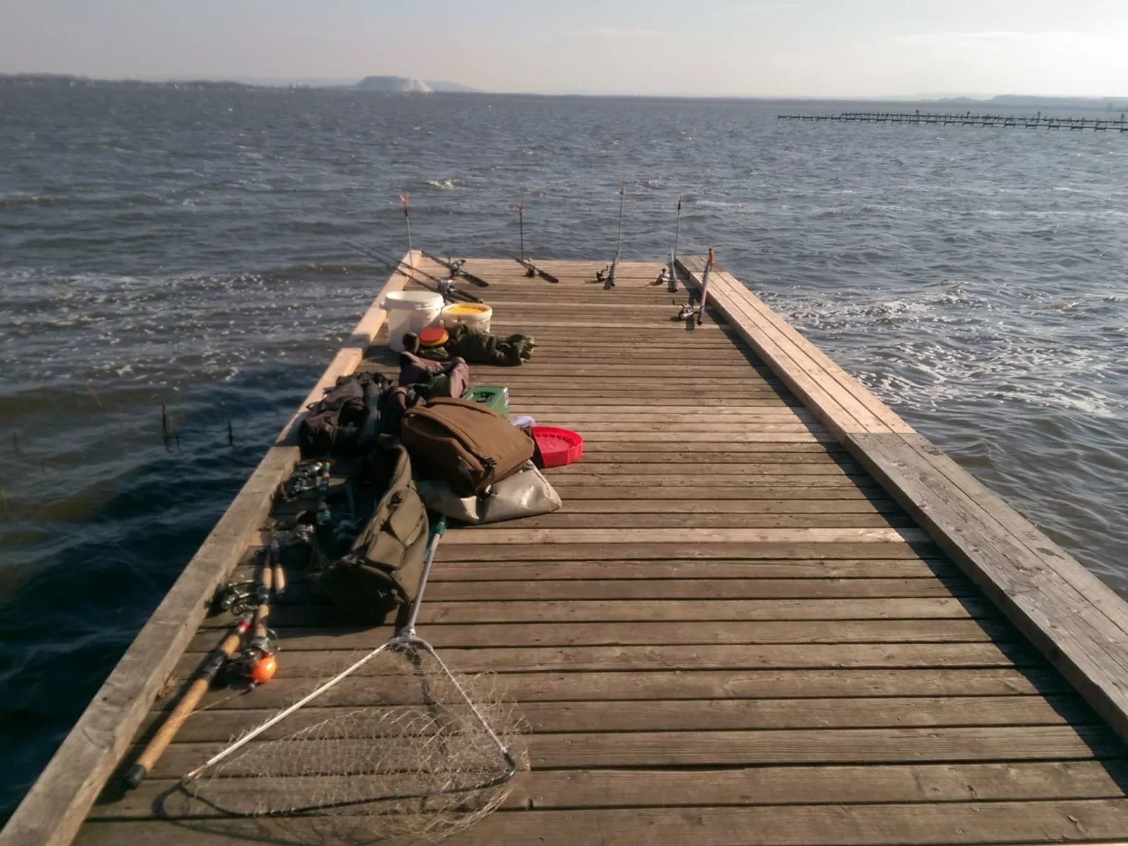 Für 2 Personen  + 2 Kinder ca. 65 m&sup2; in Mardorf, Niedersachsen (Steinhuder - Image-tags.info