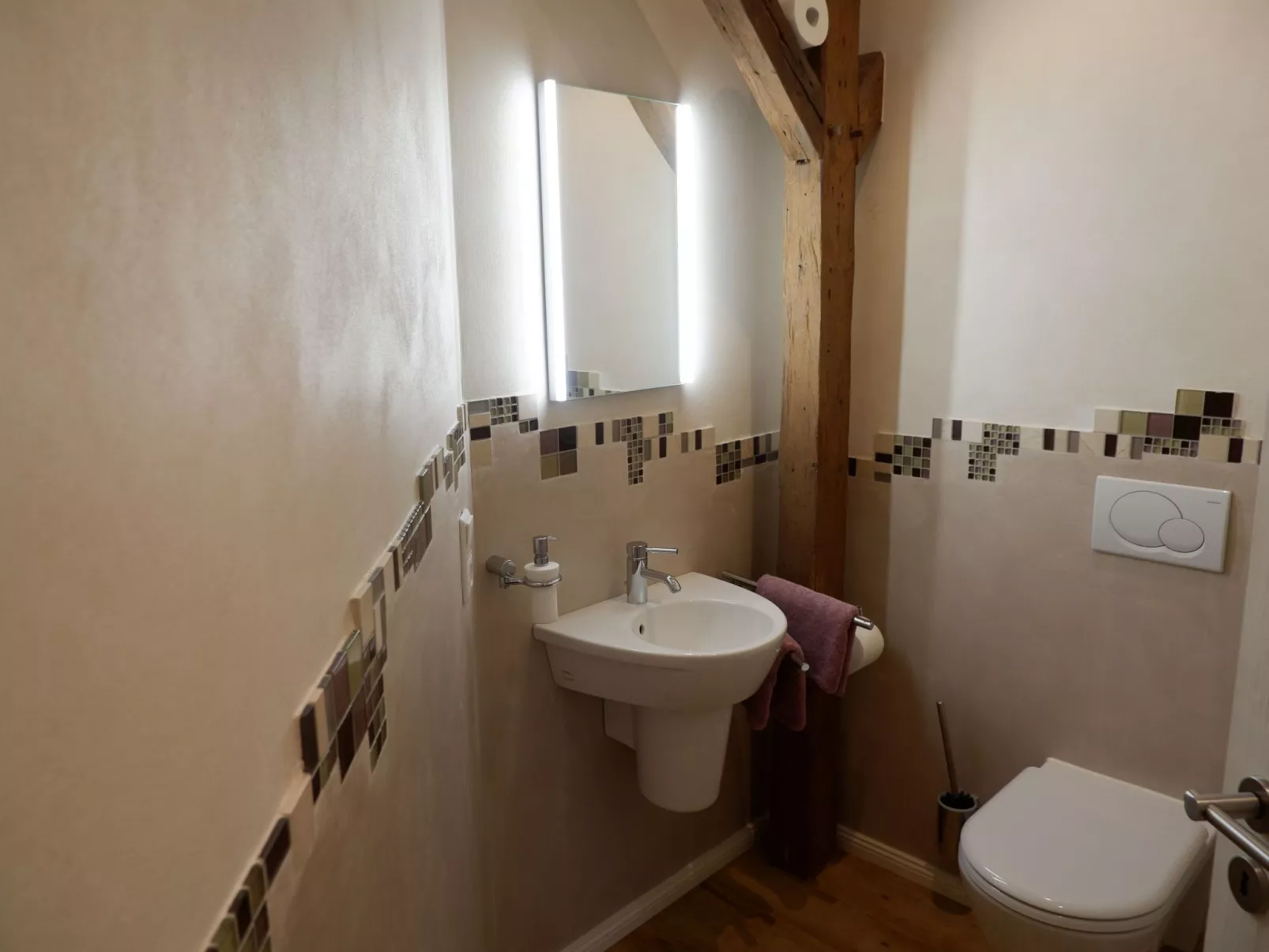 Fachwerkliebe Baudenkmal Ornes - Image-tags.info