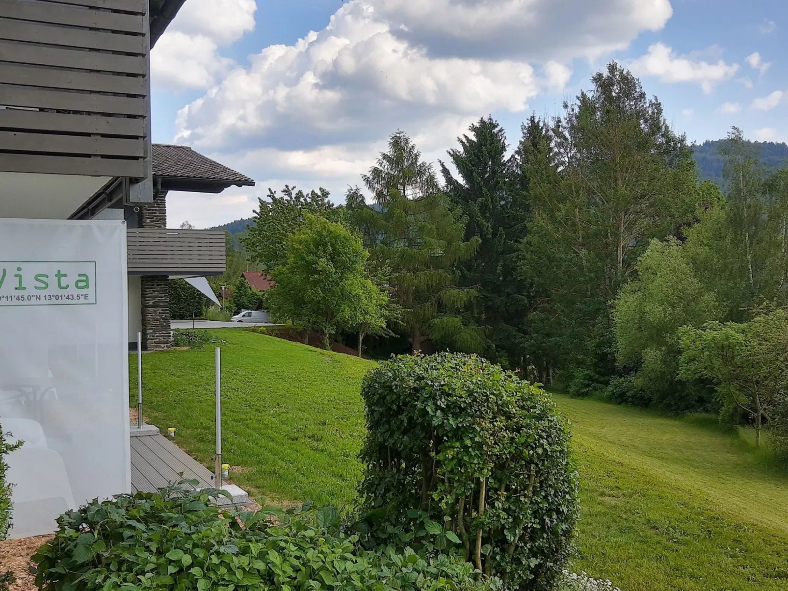 BayVista, die Bayerwald Lodge - Image-tags.info