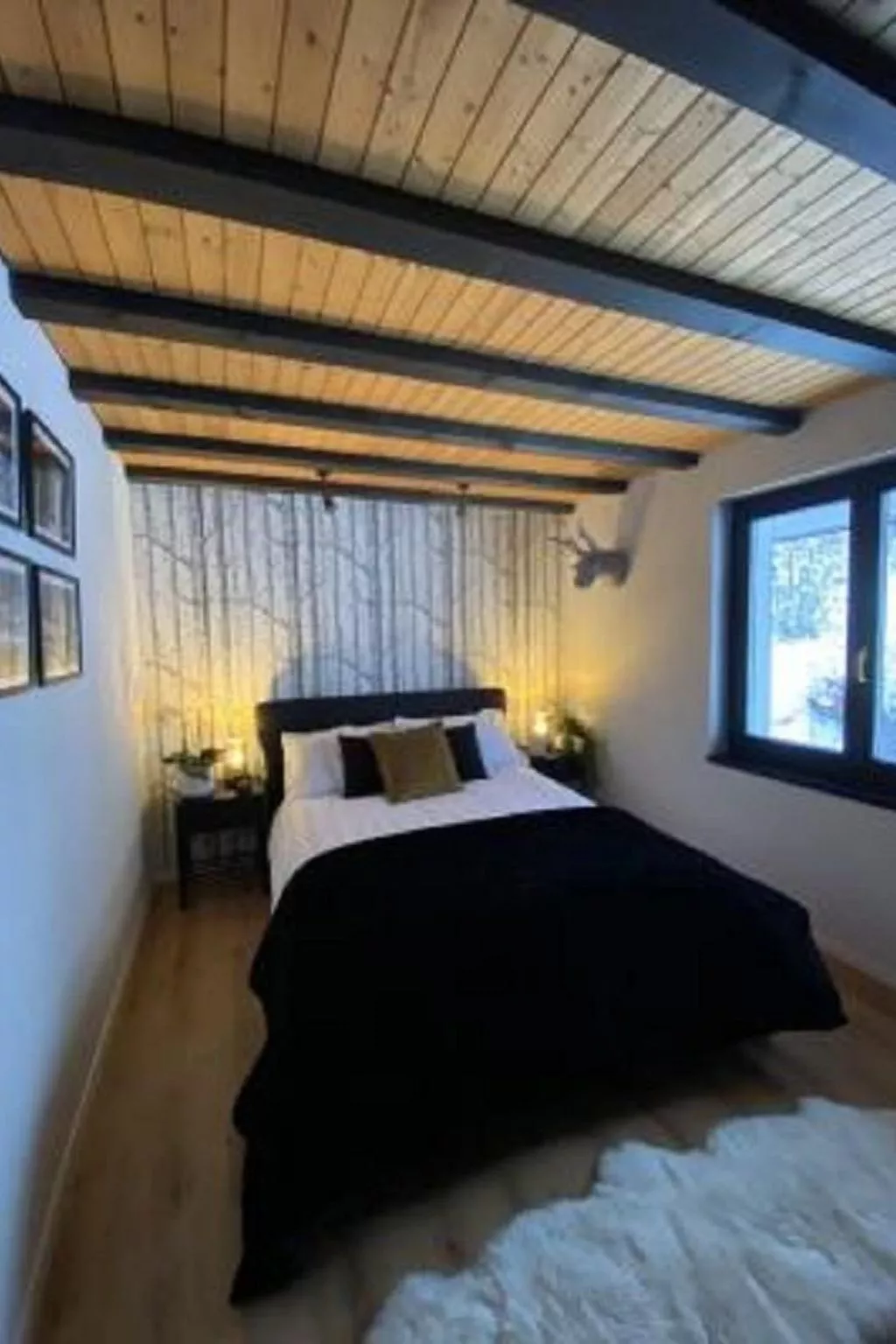 Chalet mit Garten, Grill und Terrasse - Image-tags.info