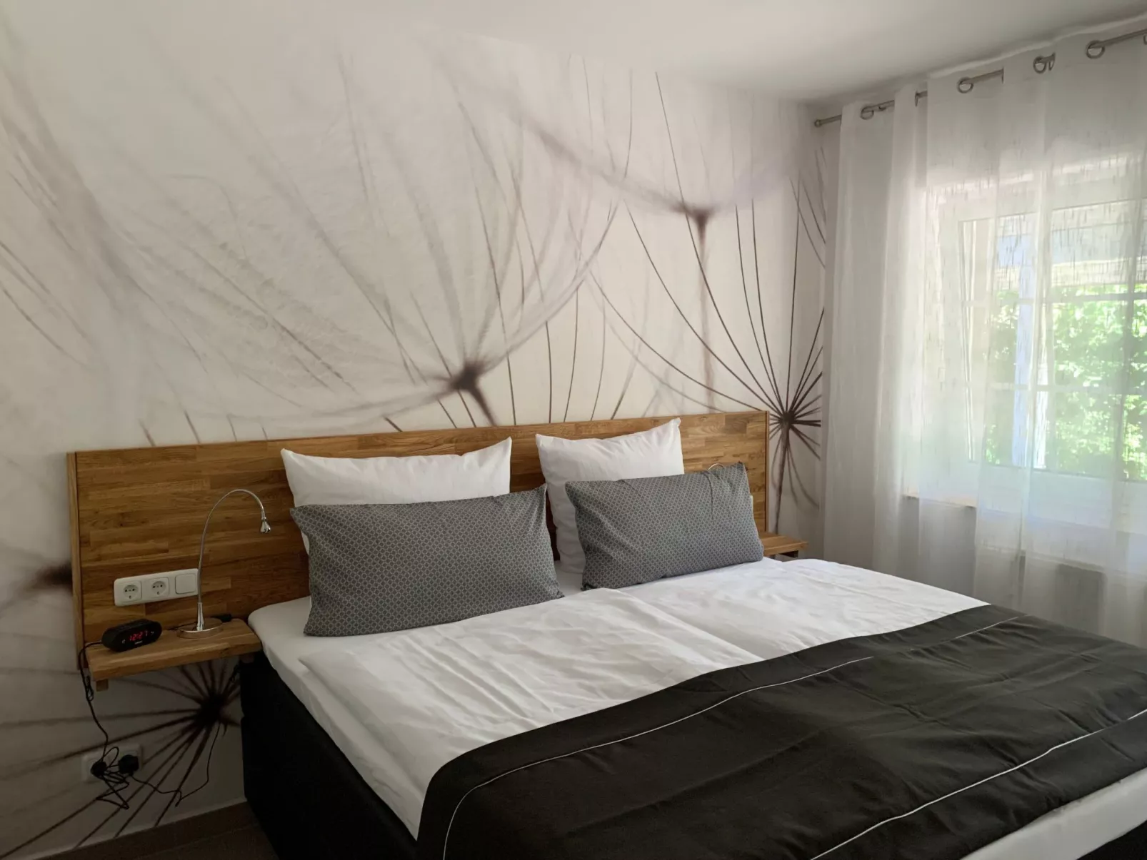 Moderne 2-Zimmer Ferienwohnung - Image-tags.info