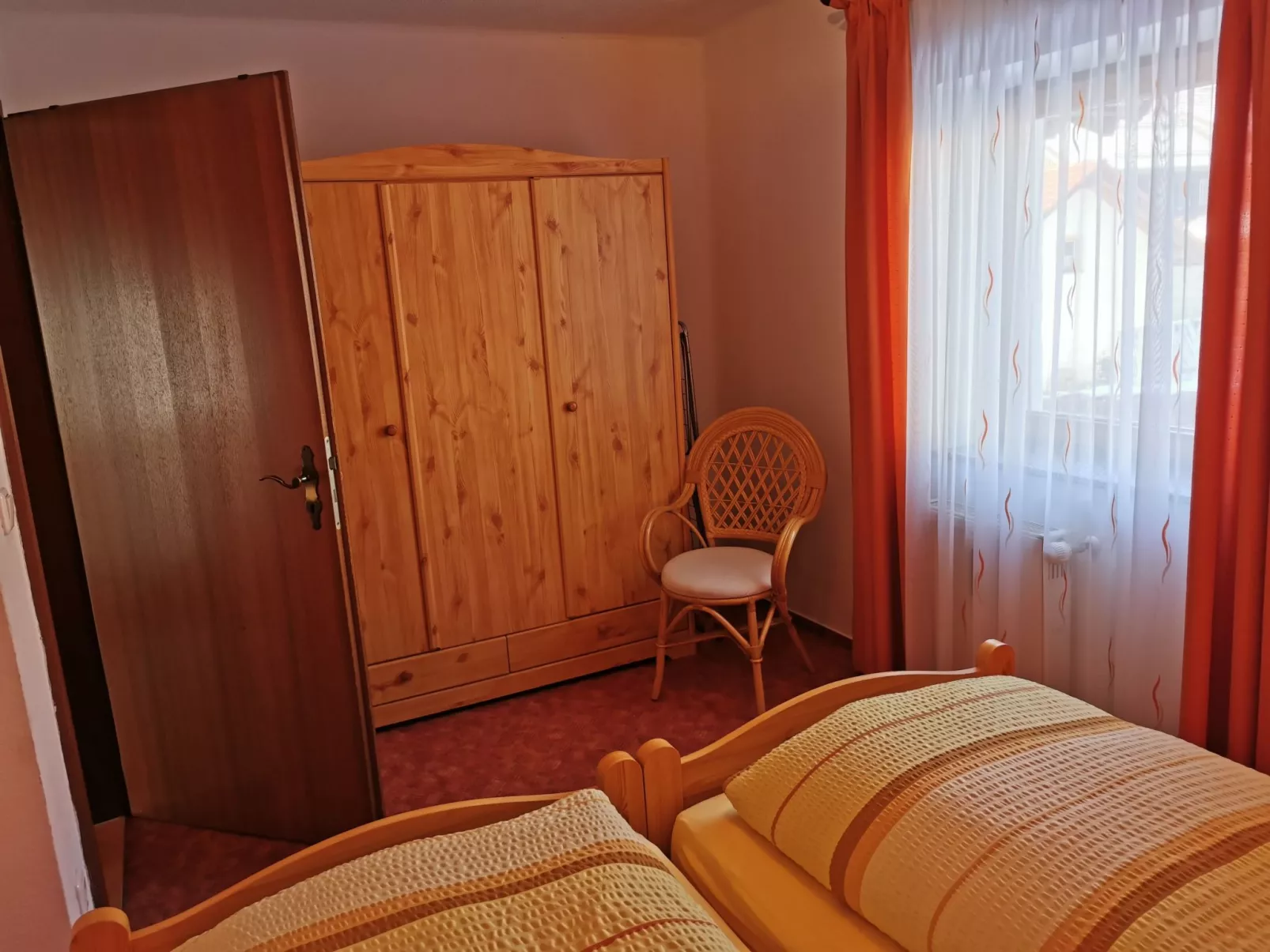 In Ludwigsreut mit Terrasse, Garten und Grill - Image-tags.info