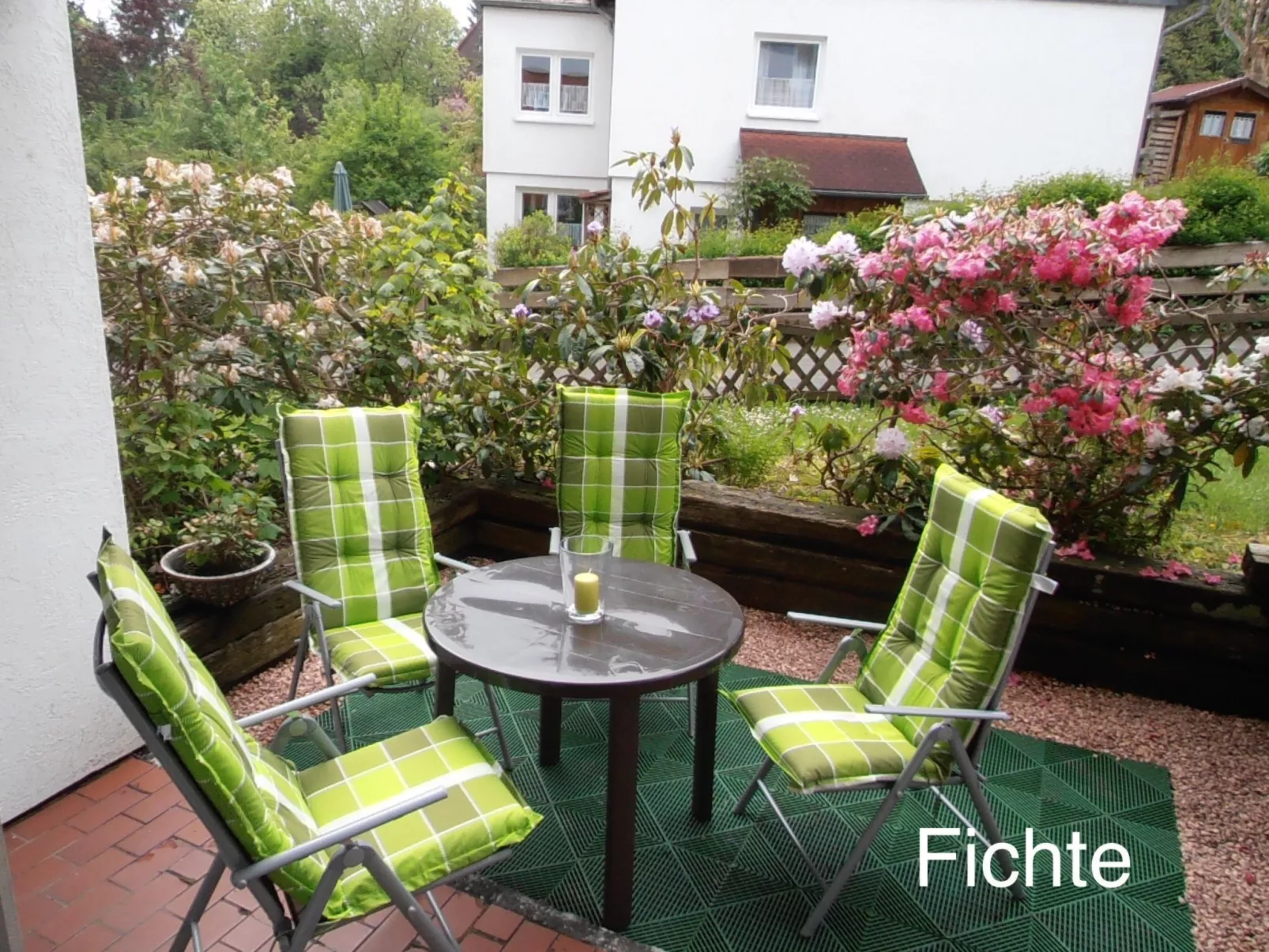 Für zwei bis vier Personen, WLAN - Image-tags.info