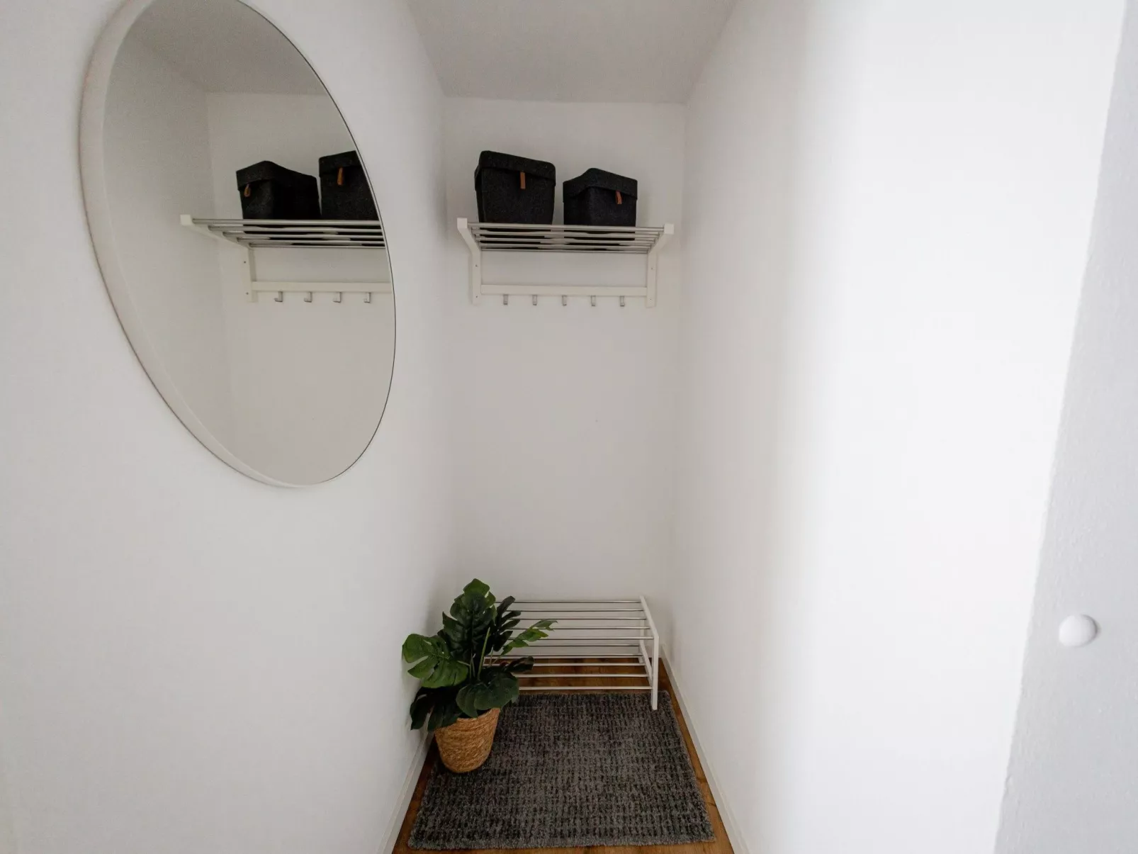 Come4Stay Passau - Apartment Seidenhof - Balkon - Image-tags.info