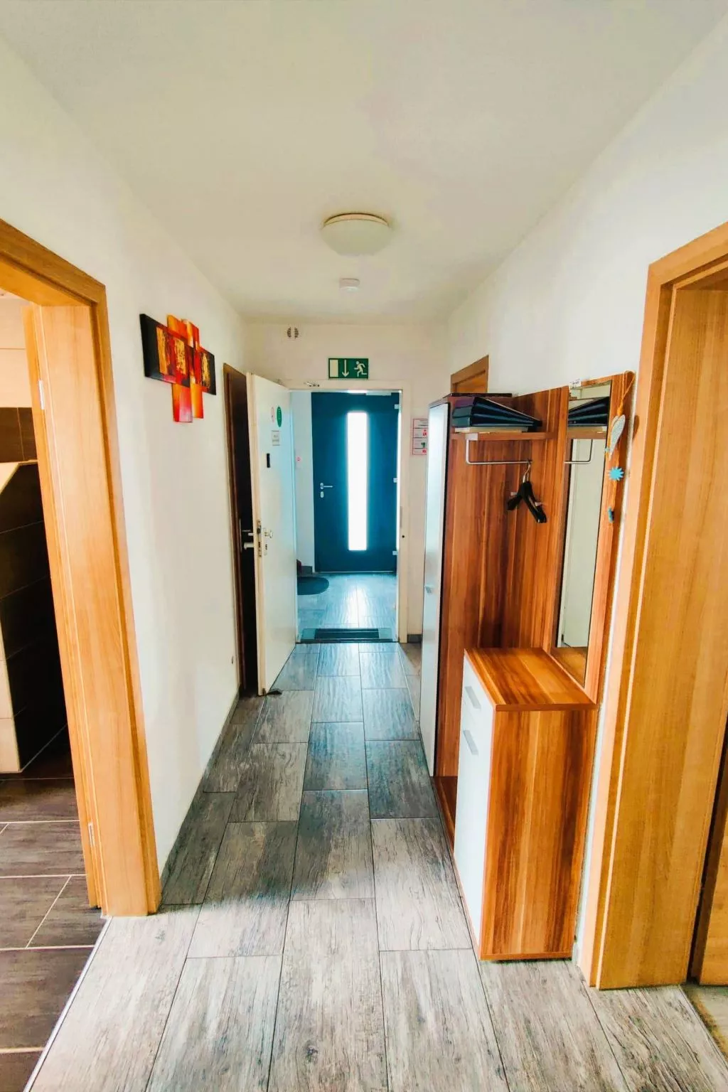 Wohnung"Gartenblick" - Image-tags.info