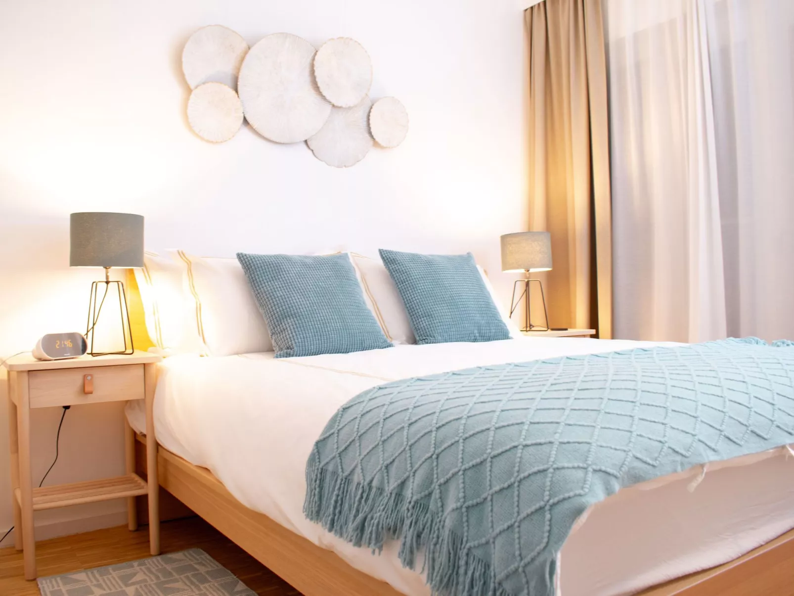 Wohnung "Skyline-Terrasse 6B" - Image-tags.info