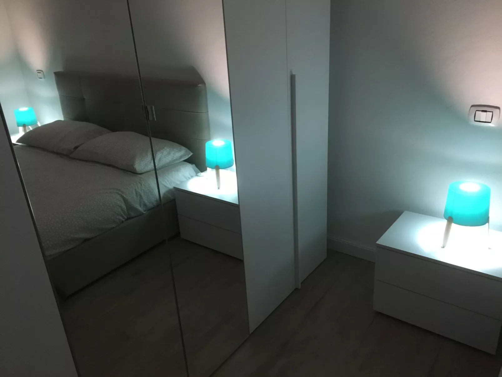 GLI ARANCI Wohnung - Image-tags.info