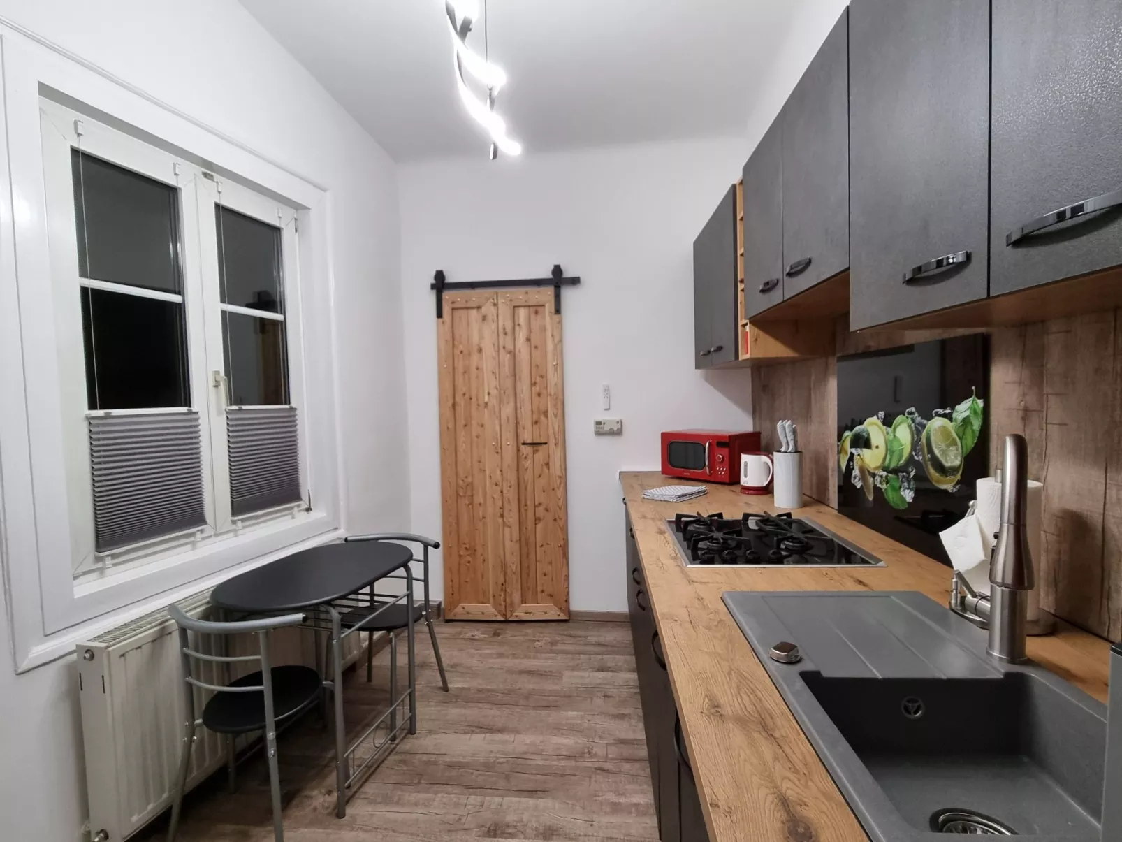 Top at Park, zentrales Appartement inkl. Parkplatz - Image-tags.info