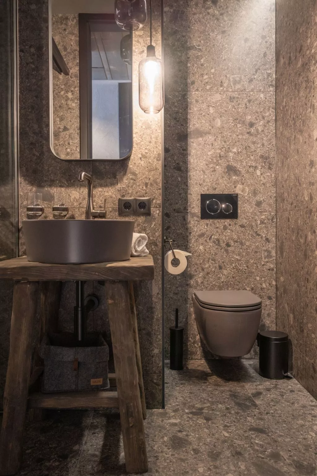 Paznauner Villen - Villa I. - Image-tags.info