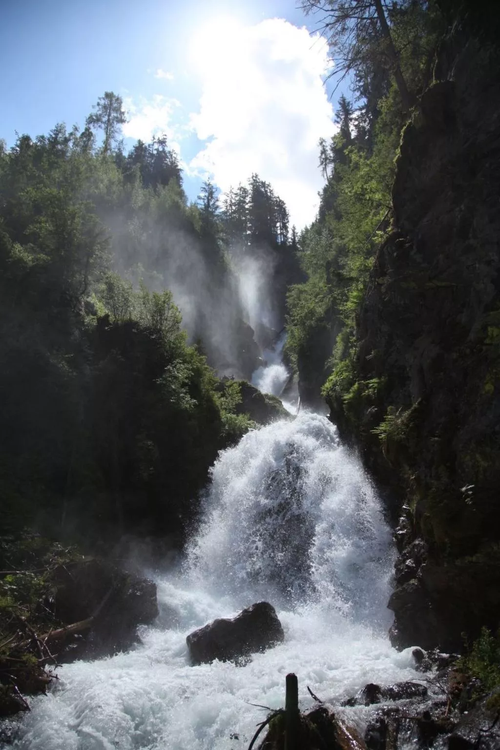 Das luxuriöse Alpine Apartment - Image-tags.info