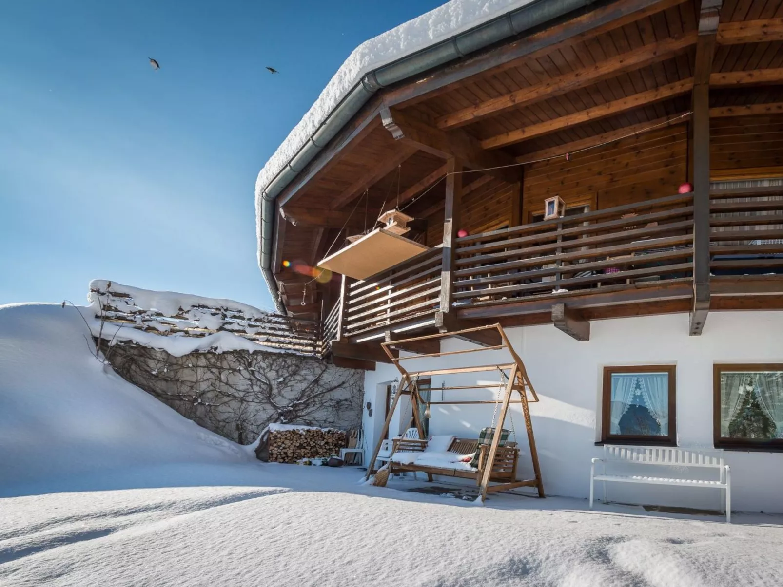 Für 2 Personen ca. 33 m&sup2; in Vomp, Tirol (Unterinntal) - Image-tags.info