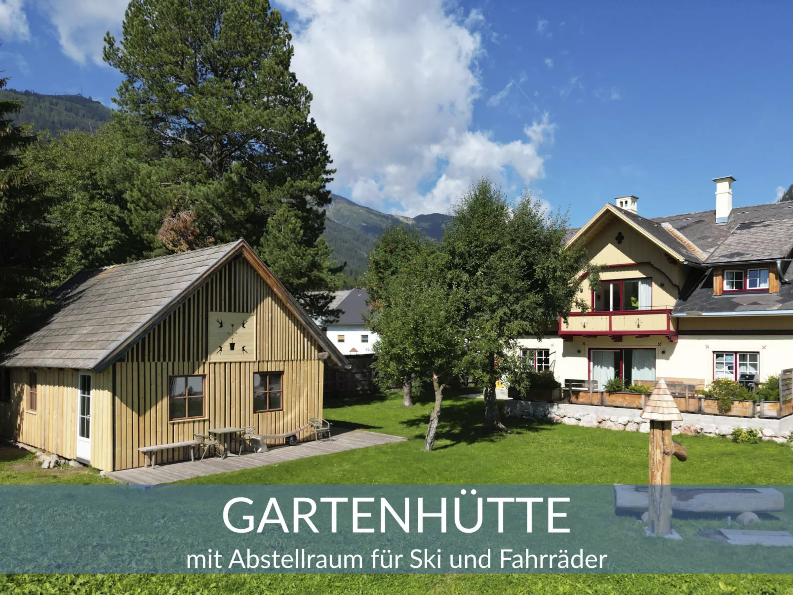 Heimathaus Dengg - 2 - Image-tags.info