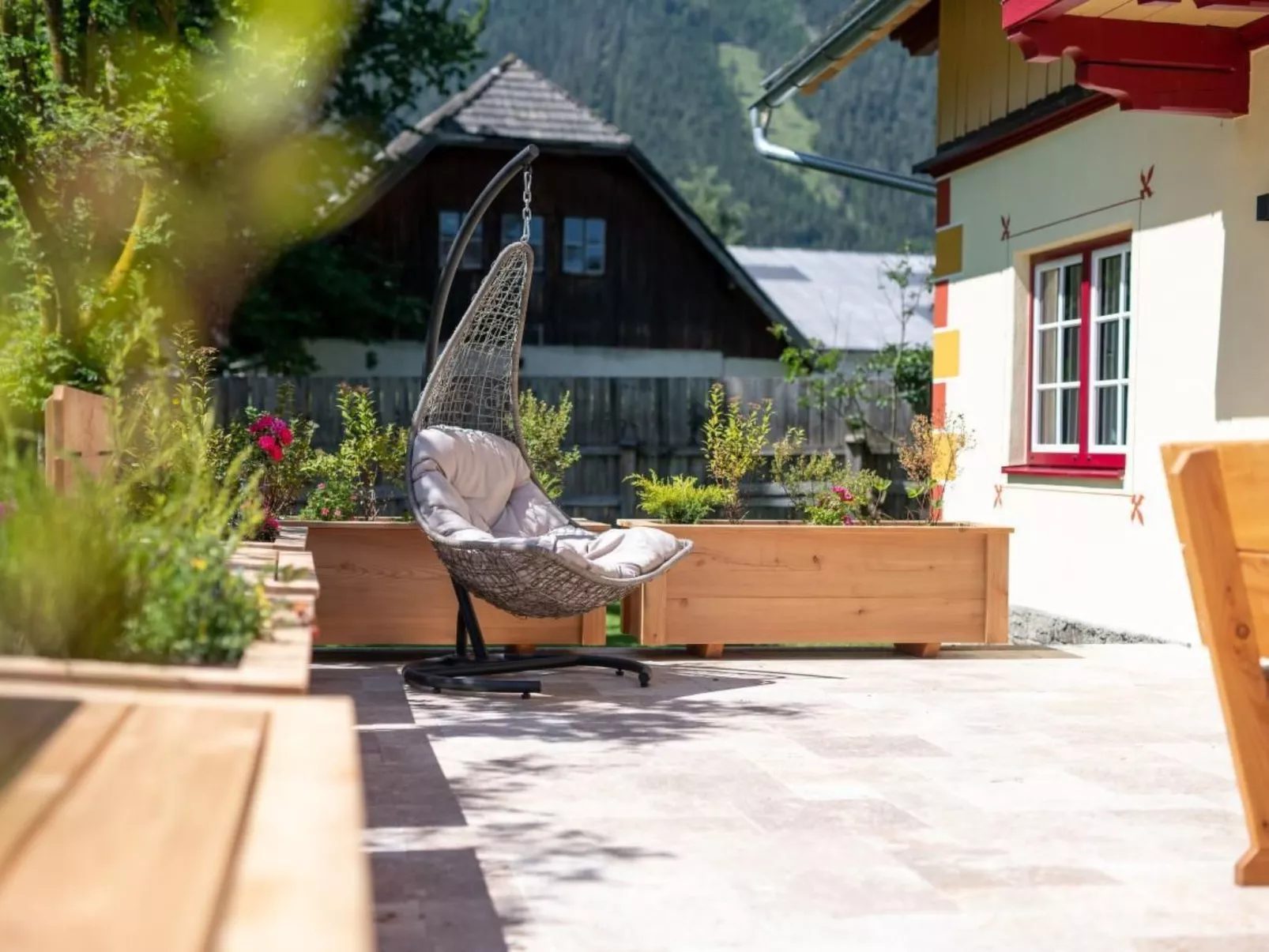 Heimathaus Dengg - 1 - Image-tags.info