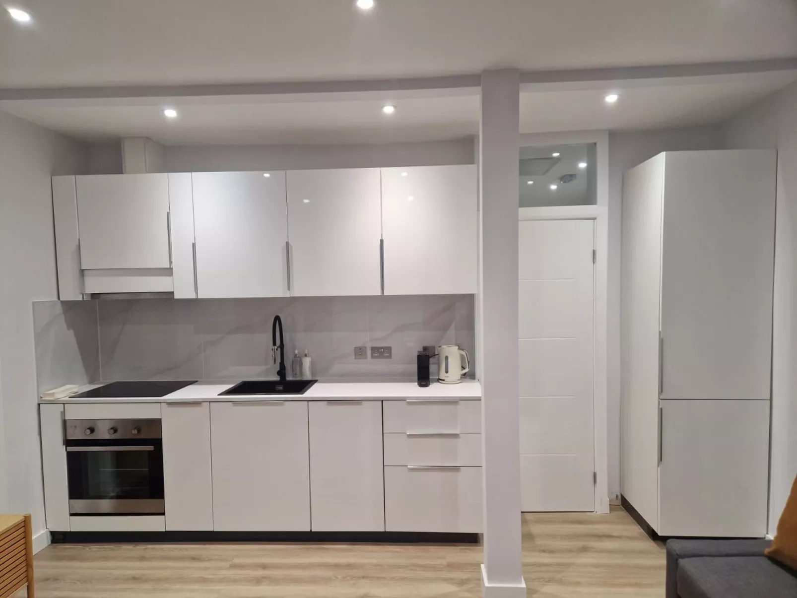 The Home Comfort You Need in London - Image-tags.info