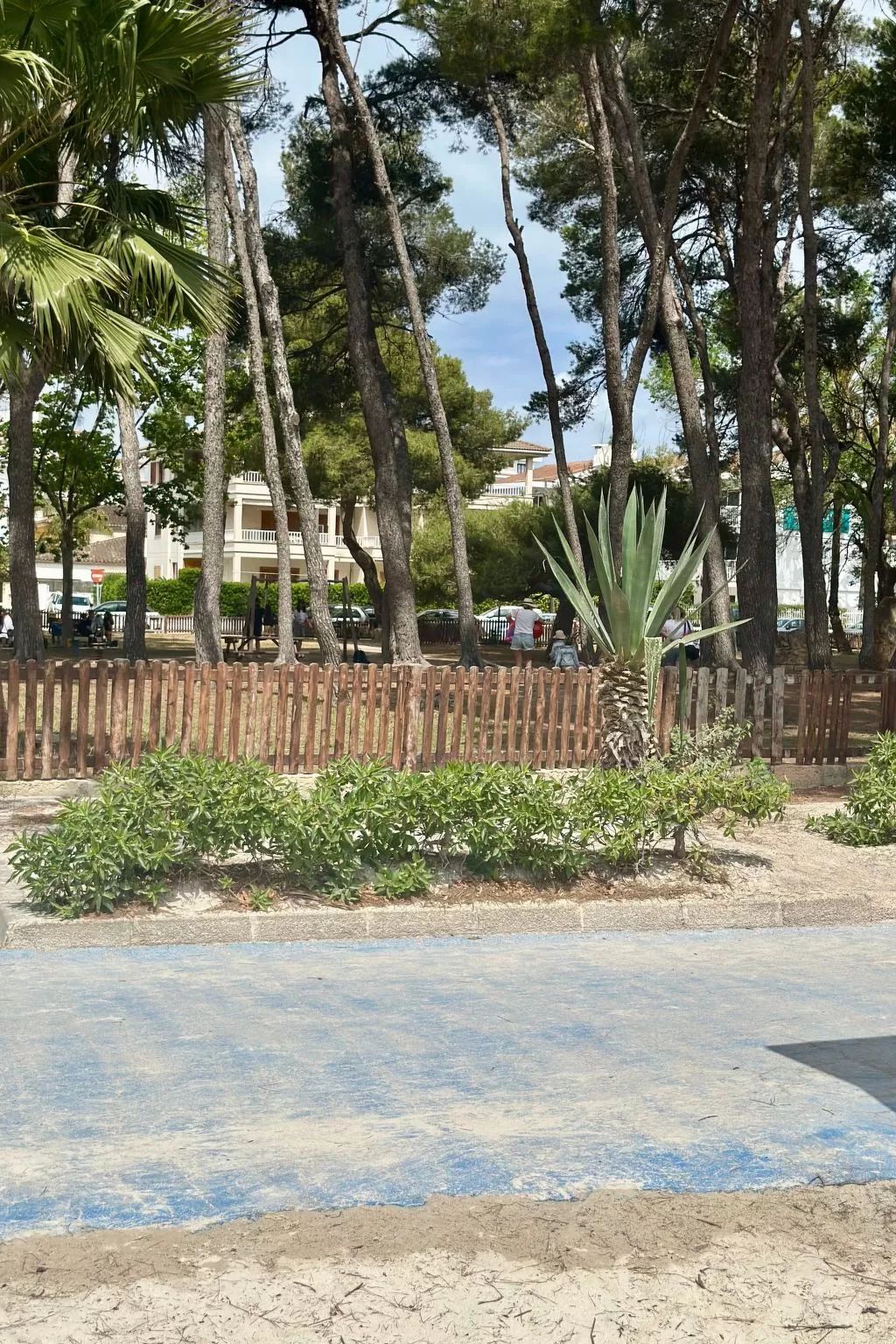 Wohnung Lovely Playa de Alcudia - Image-tags.info