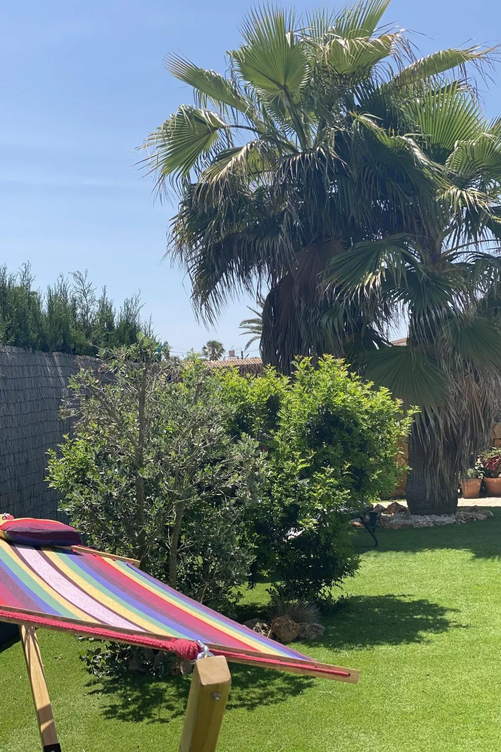 In Sa Ràpita mit Großer Terrasse - Image-tags.info