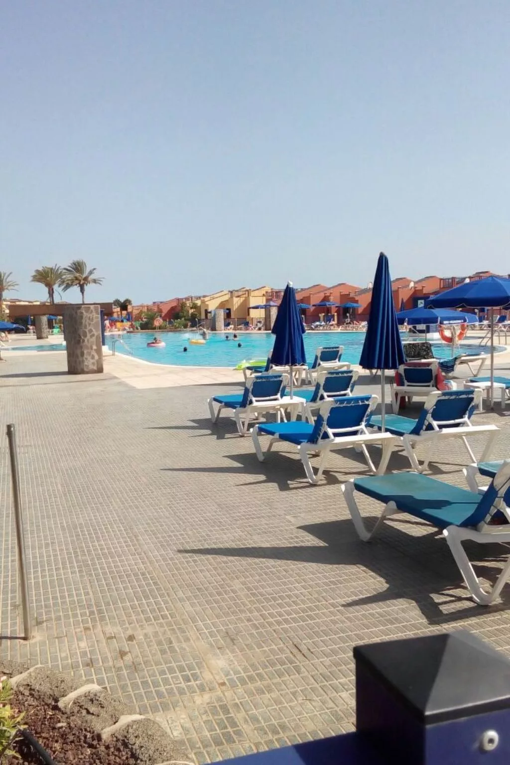 In Costa Meloneras mit Großem gemeinsamem Pool - Image-tags.info