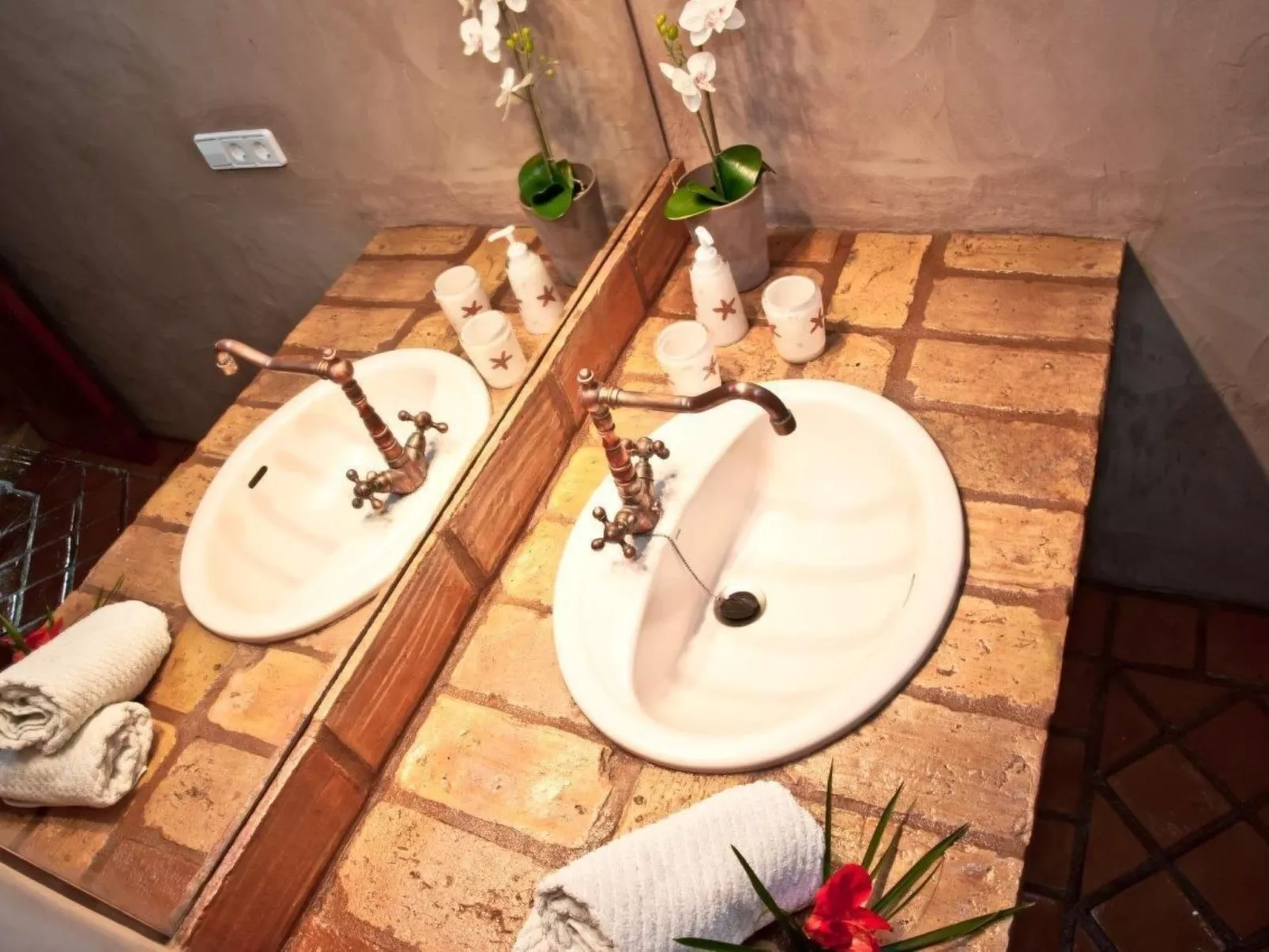 In La Matanza De Acentejo mit Großem Garten und Panoramablick - Image-tags.info