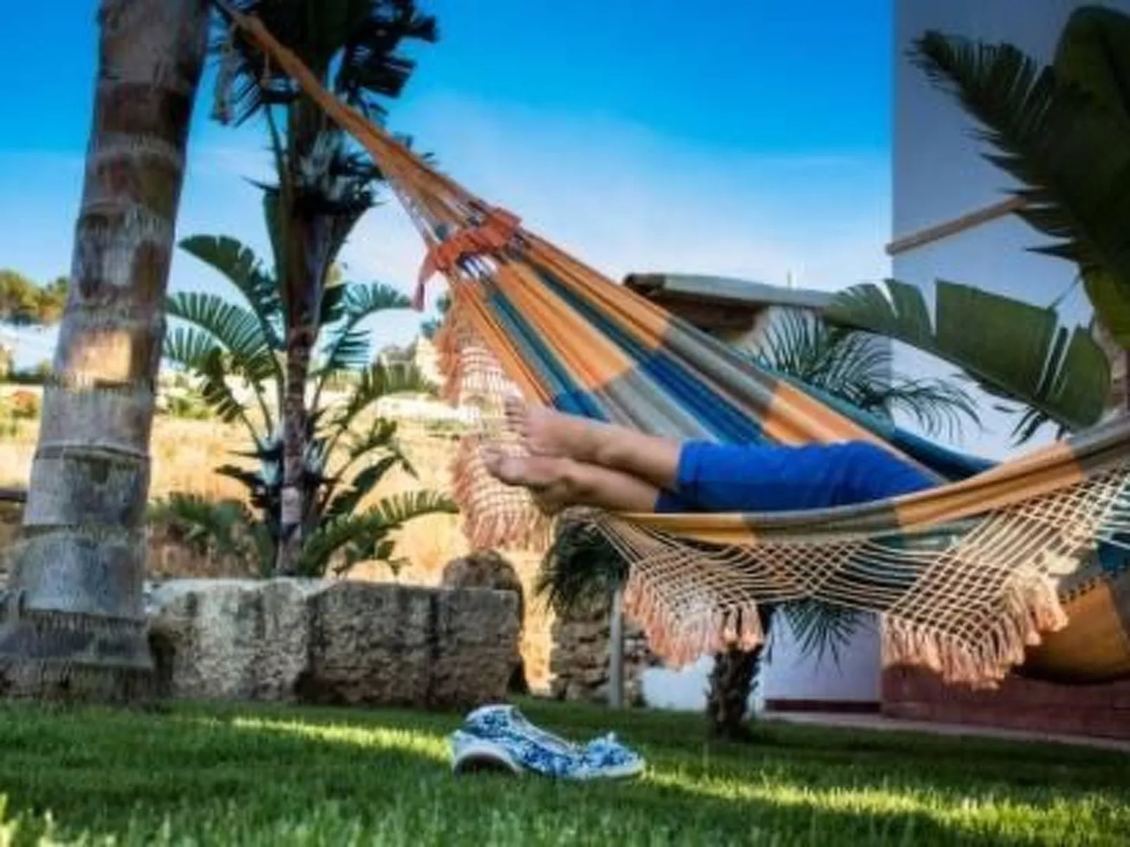 Wohnung GIallo mit Schwimmbad und Meerblick - Image-tags.info