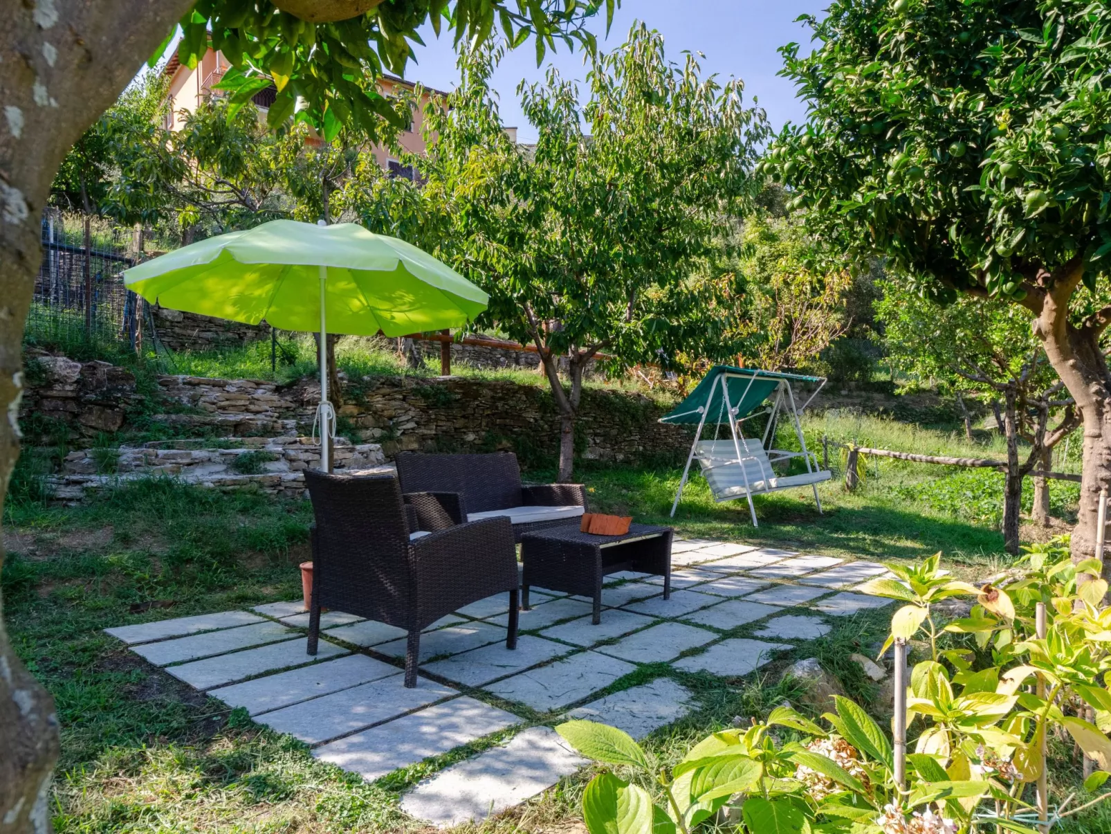 Gemütliche Wohnung mit Privatparkplatz - Image-tags.info