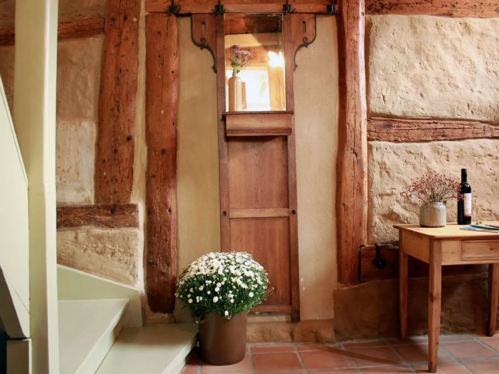 Für 2 Personen  + 2 Kinder ca. 70 m&sup2; in Quedlinburg, Harz (Unterharz) - Image-tags.info