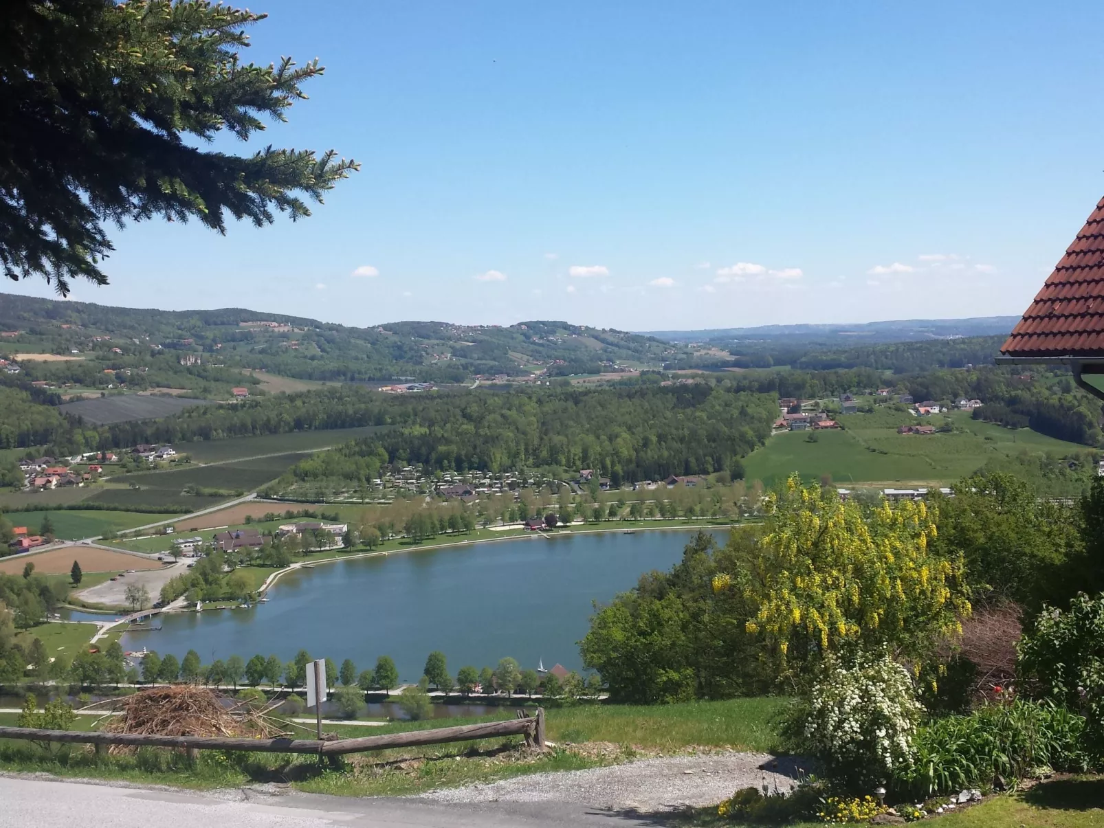 Für 2 Personen  + 1 Kind ca. 45 m&sup2; in Stubenberg am See, Steiermark (Ostst-Image-tags.info