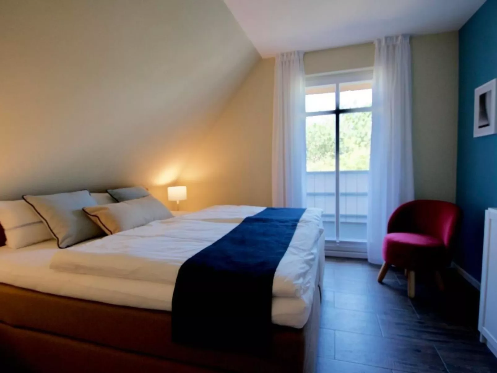 Haus Meerblau - Image-tags.info