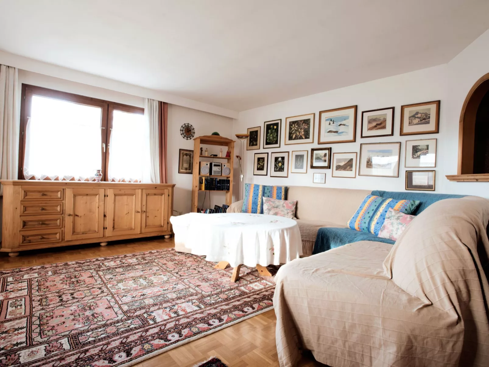 Haus Fink - Igls - Image-tags.info