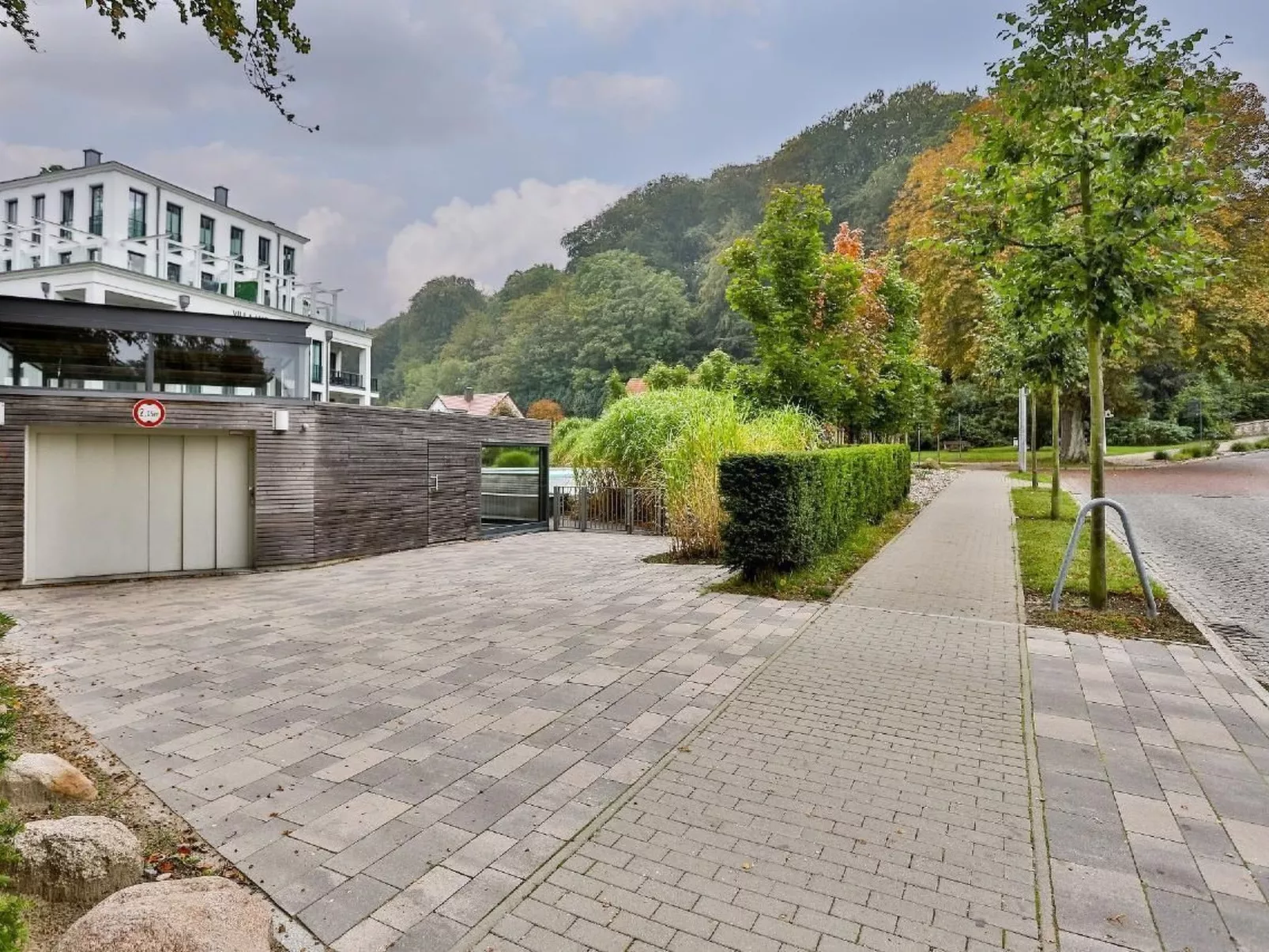 Luxus Ferienwohnung "Seebrise" - Image-tags.info