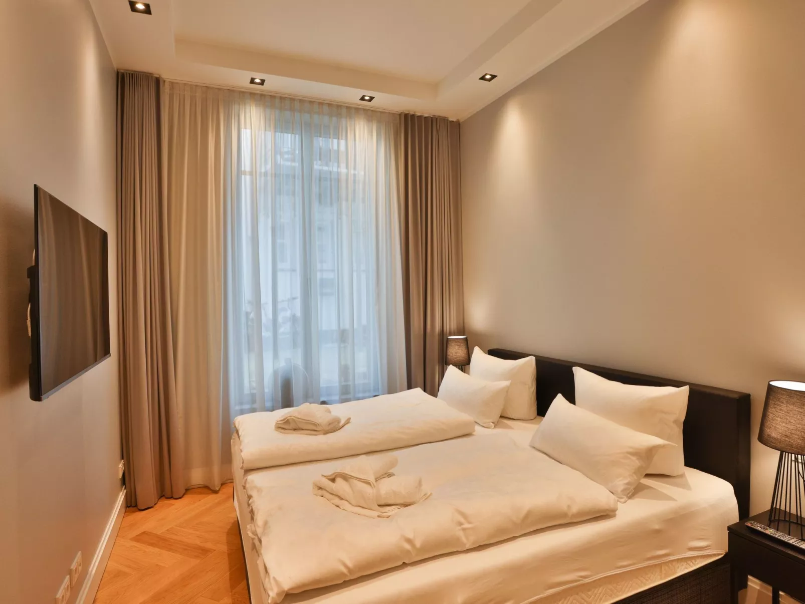 Appartement in Binz mit Großer Terrasse - Image-tags.info