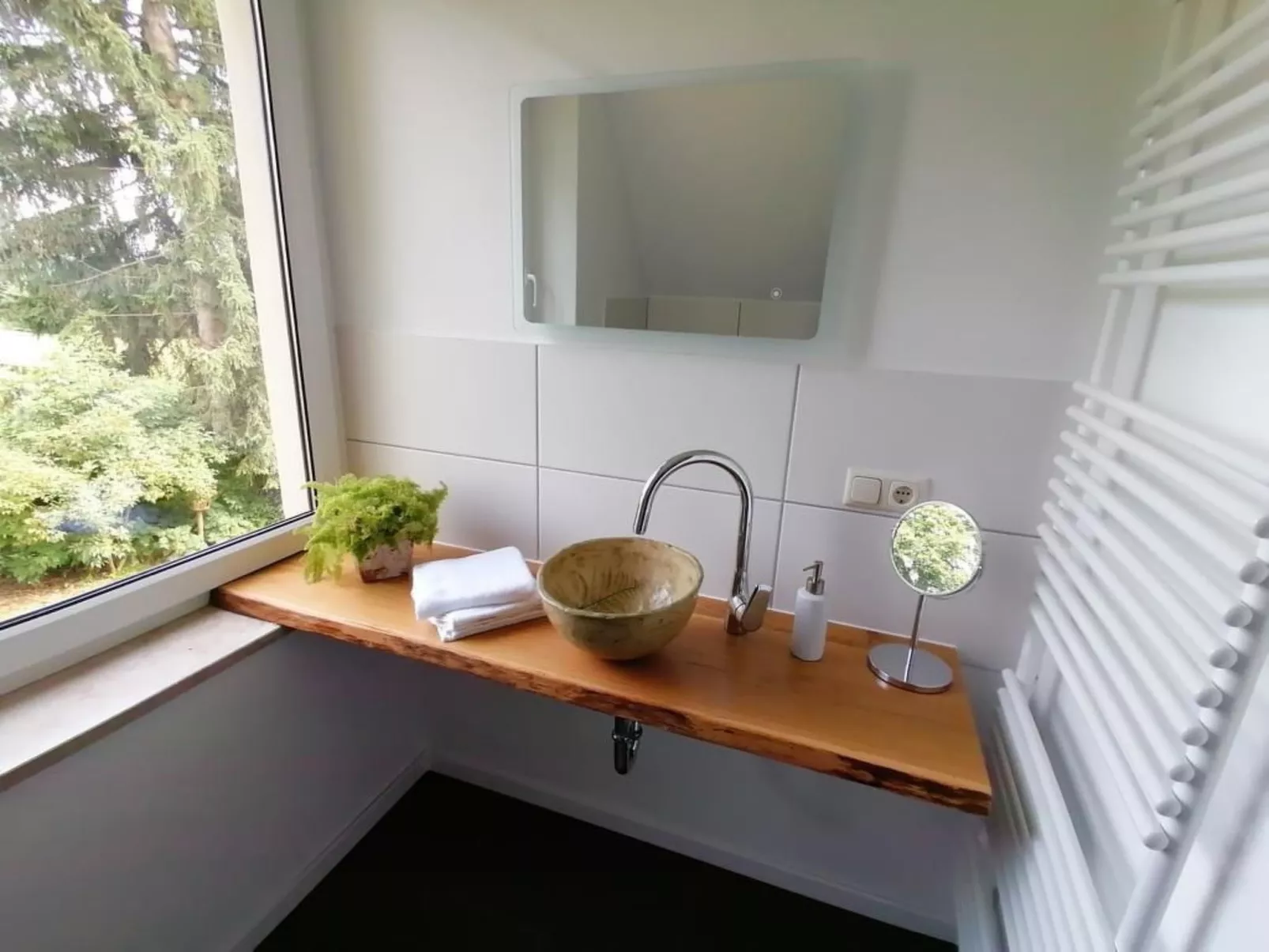 In Bad Brambach mit Großer Terrasse - Image-tags.info