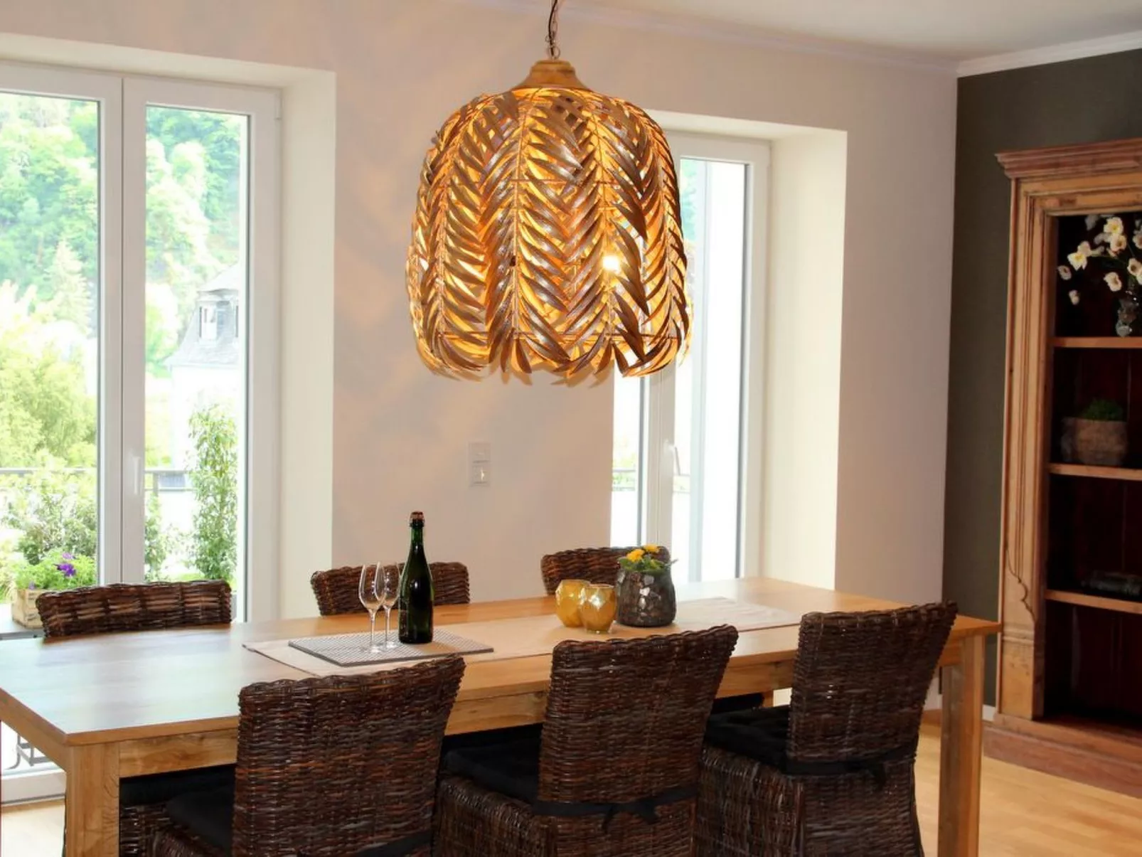 Moselromance mit großer Sonnenterrasse - Image-tags.info