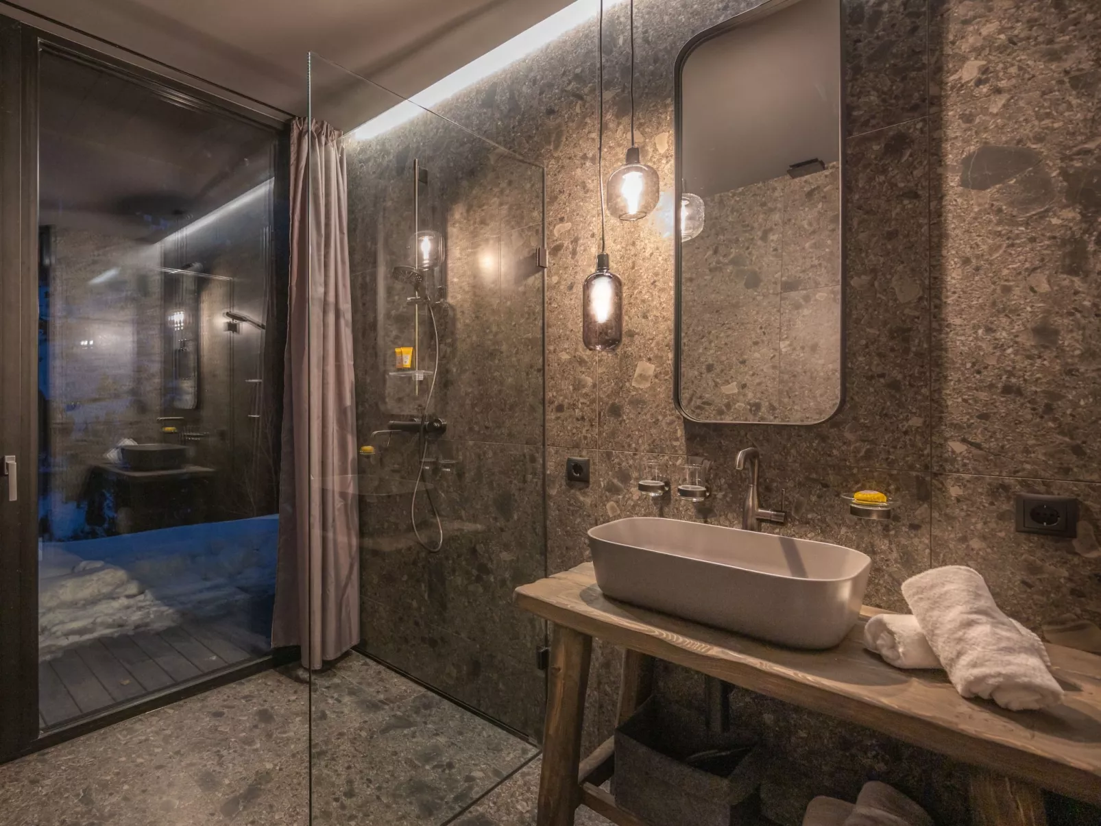 Paznauner Villen - Villa II. - Image-tags.info