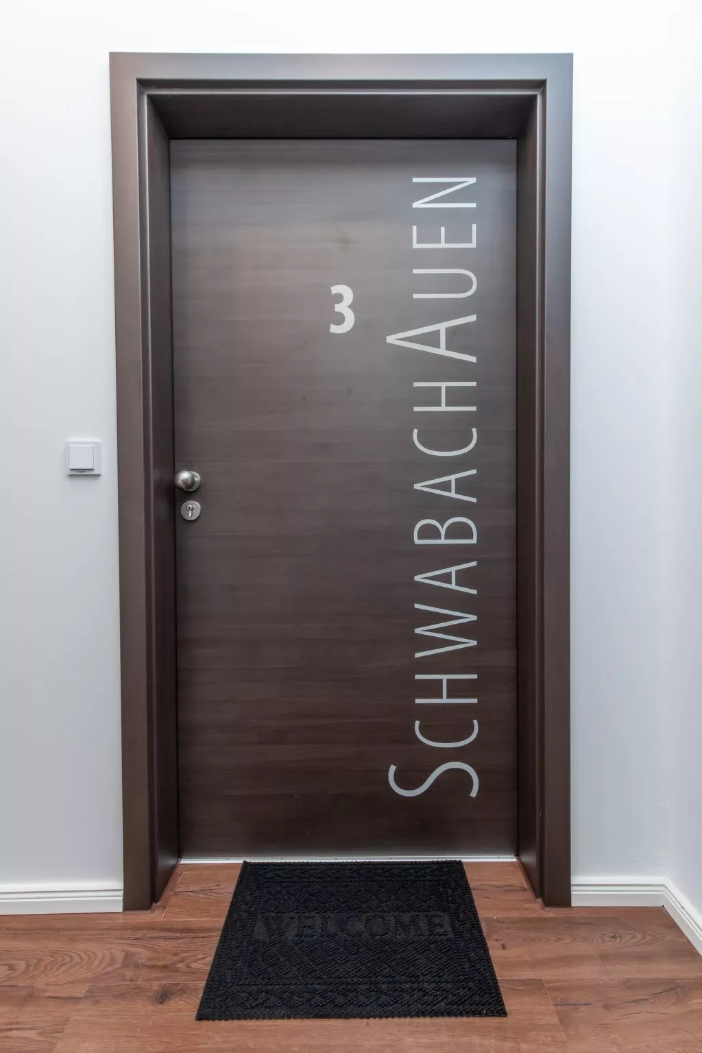 An den Schwabachauen 3 - Image-tags.info