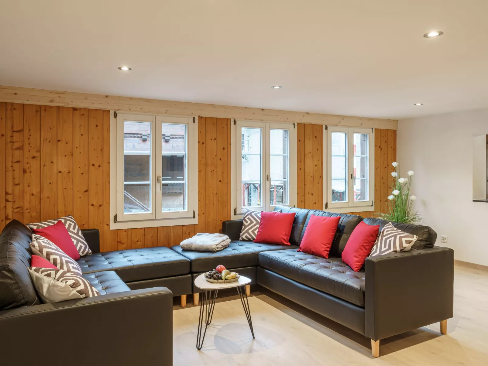 StayBrienz House - Image-tags.info