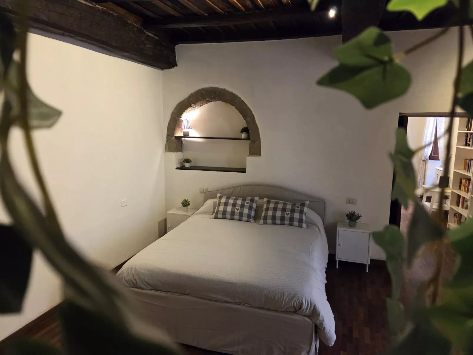 Wohnung "Vicolo del Borgo - Image-tags.info