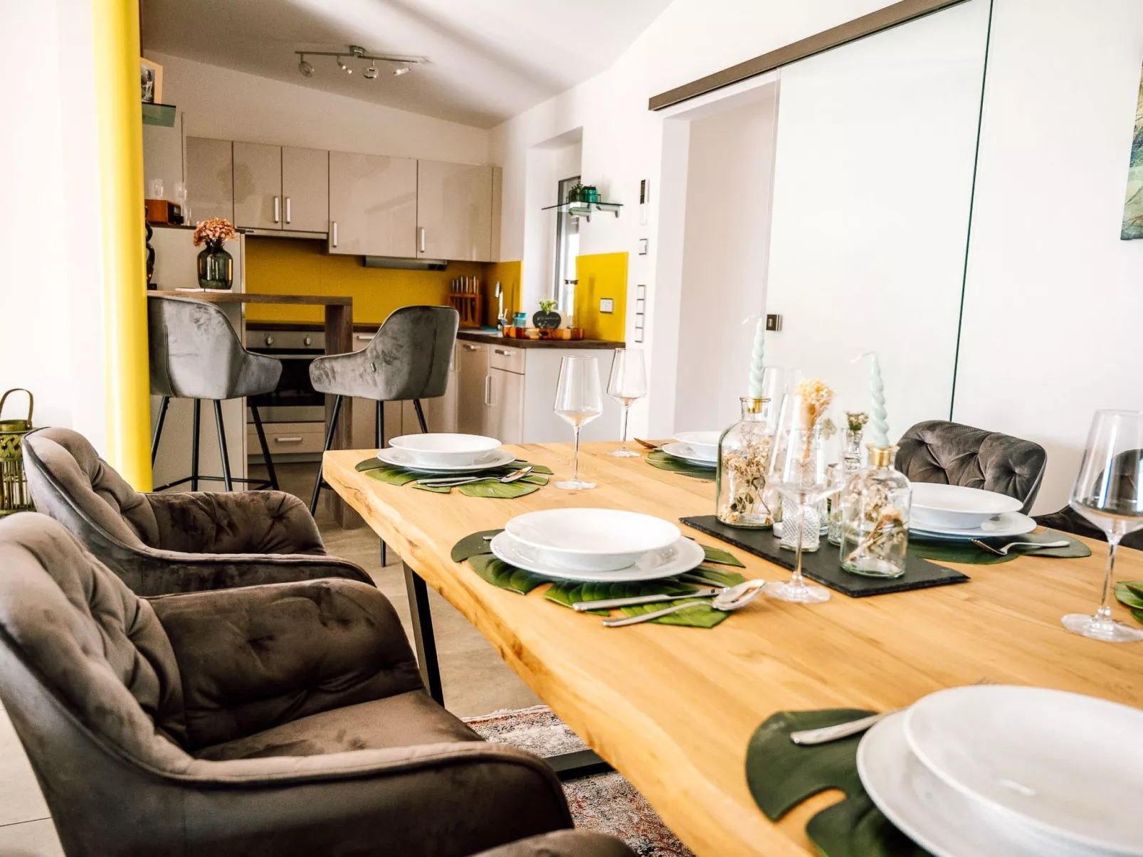 DasWildblick - Landhaus dasThomas - Image-tags.info