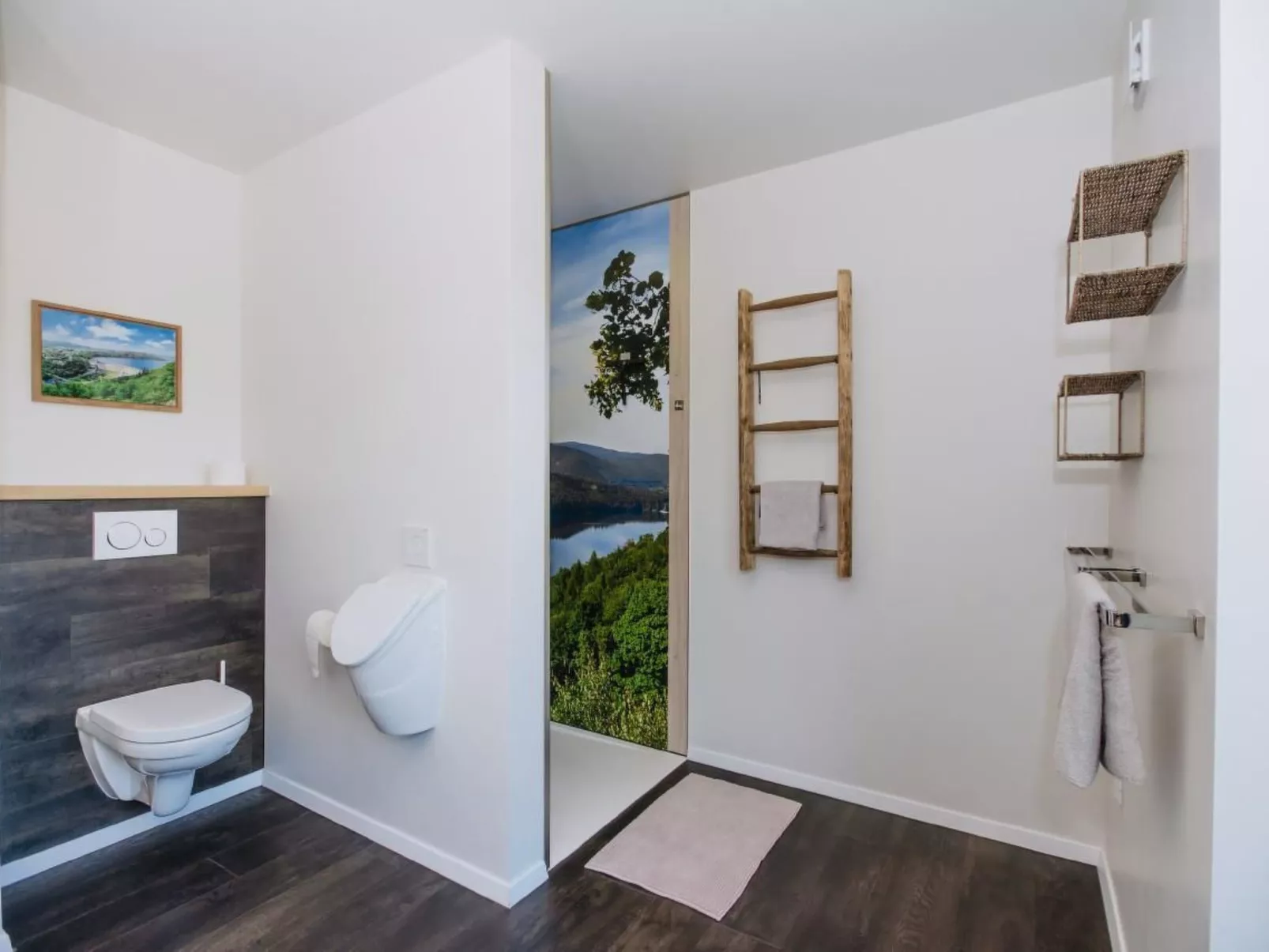 In Nieder-Werbe mit Großer Terrasse - Image-tags.info