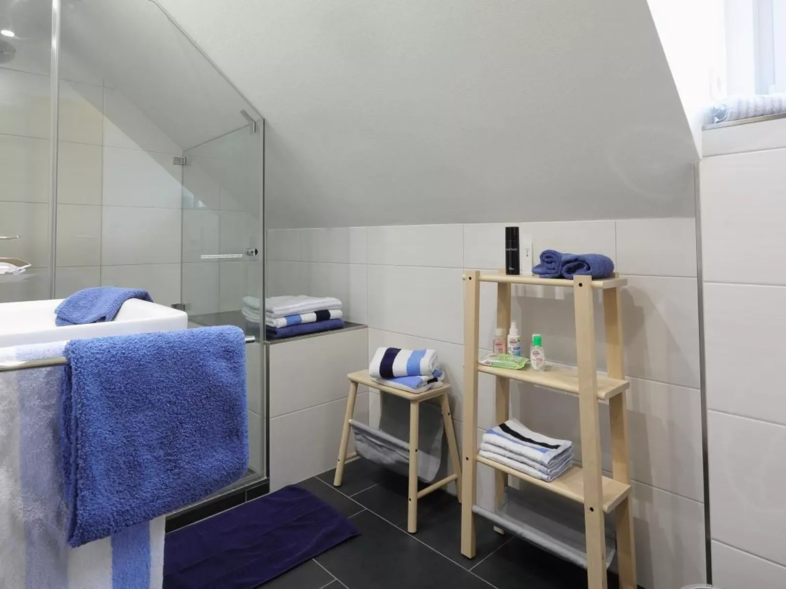 Tolles Appartement in Mastershausen mit Terrasse, Grill und Garten - Image-tags.info